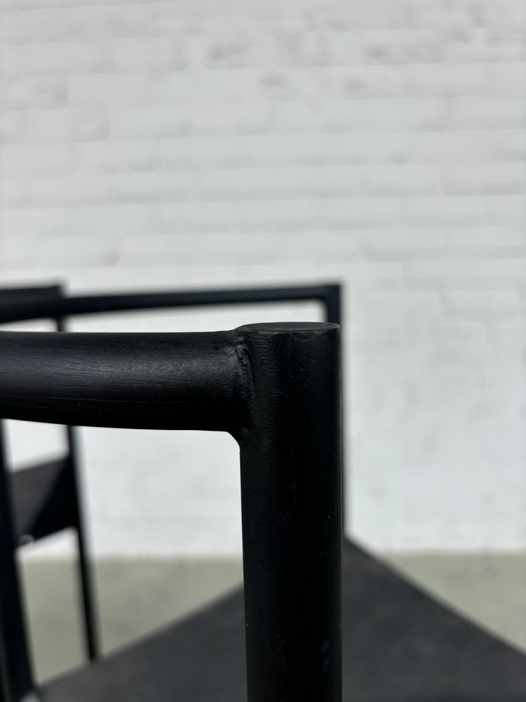 Pair of wendy Wright by Philippe Starck
