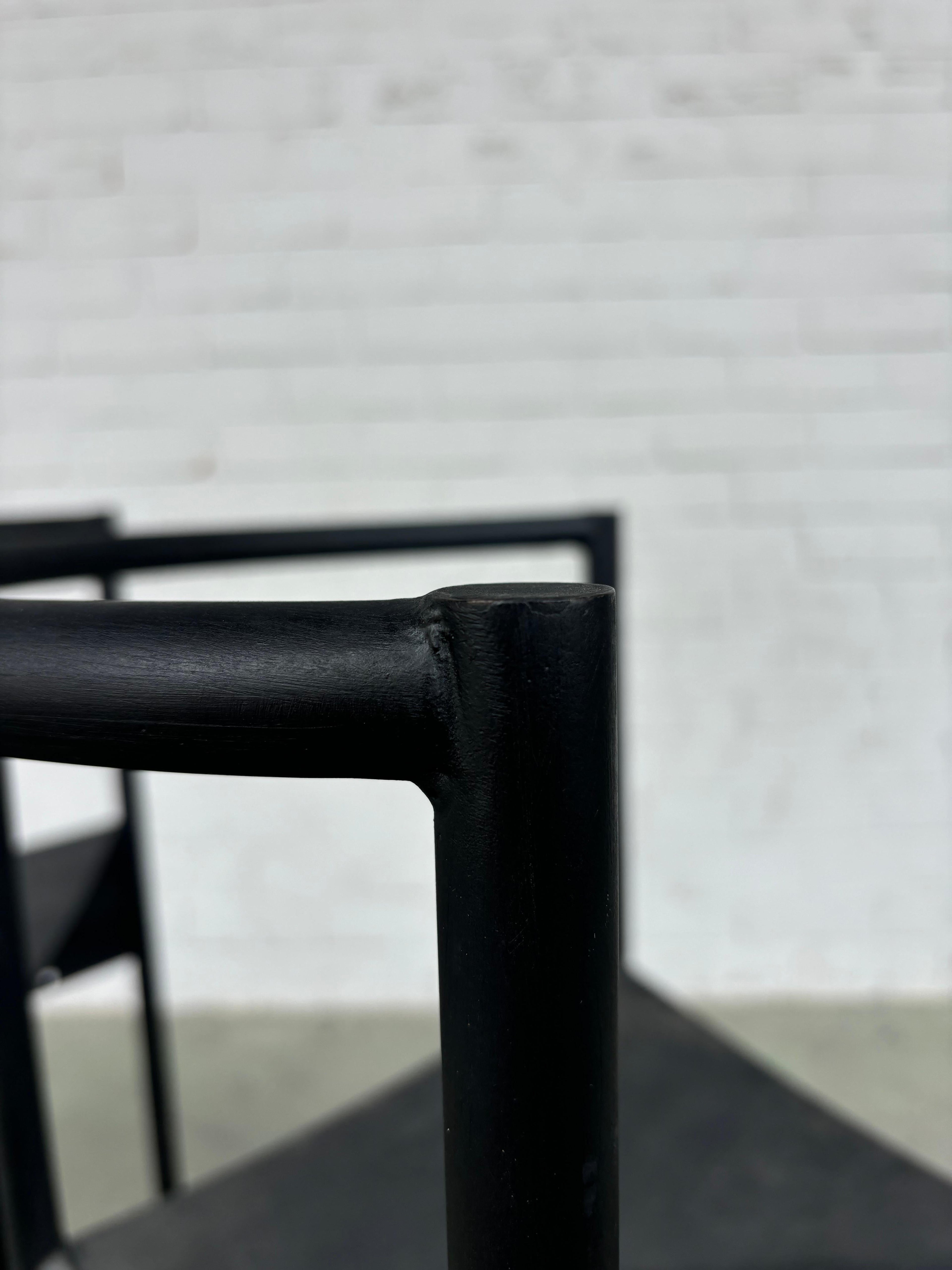 Pair of wendy Wright by Philippe Starck