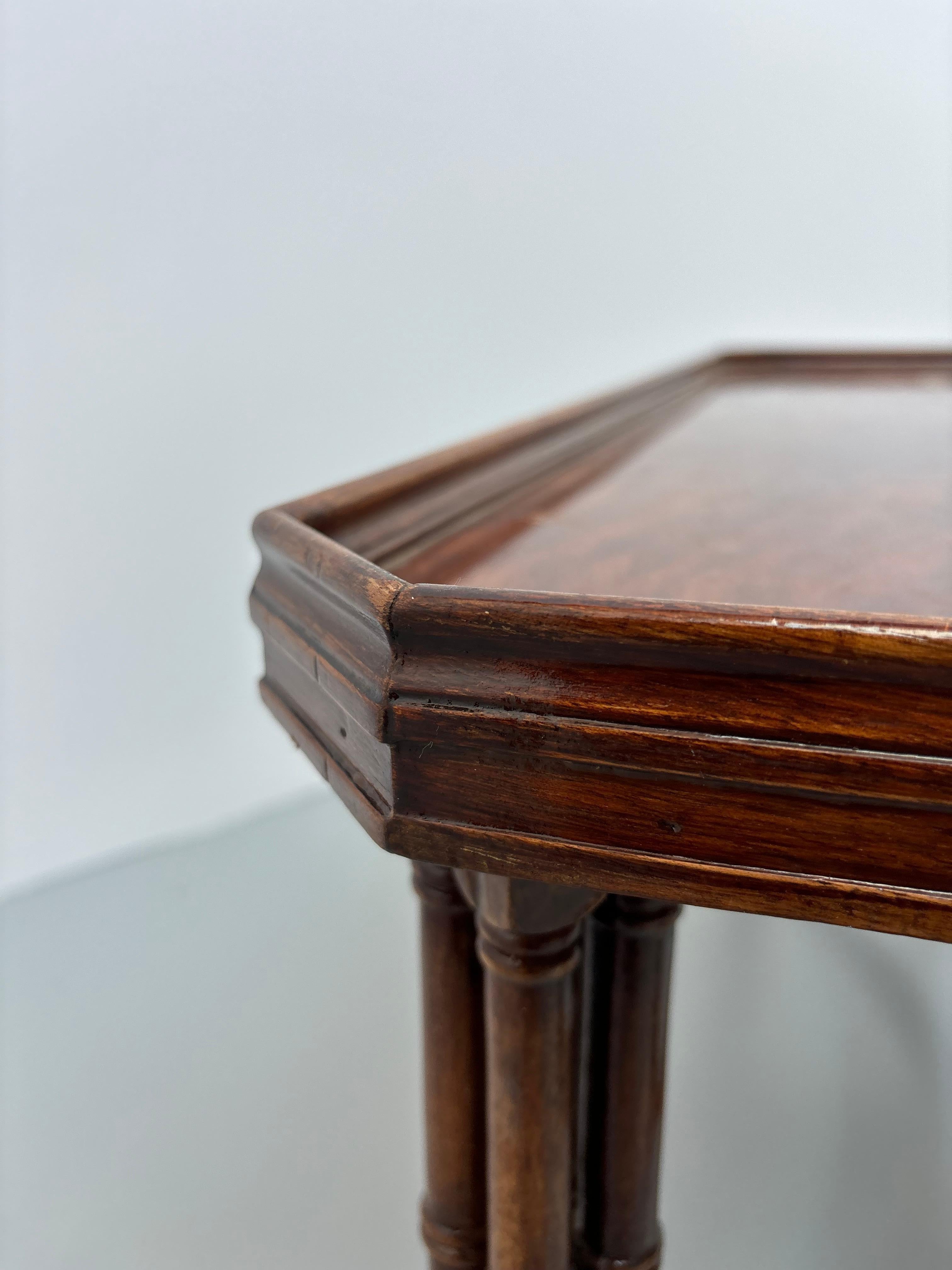 Madelaine Castaing coffee table