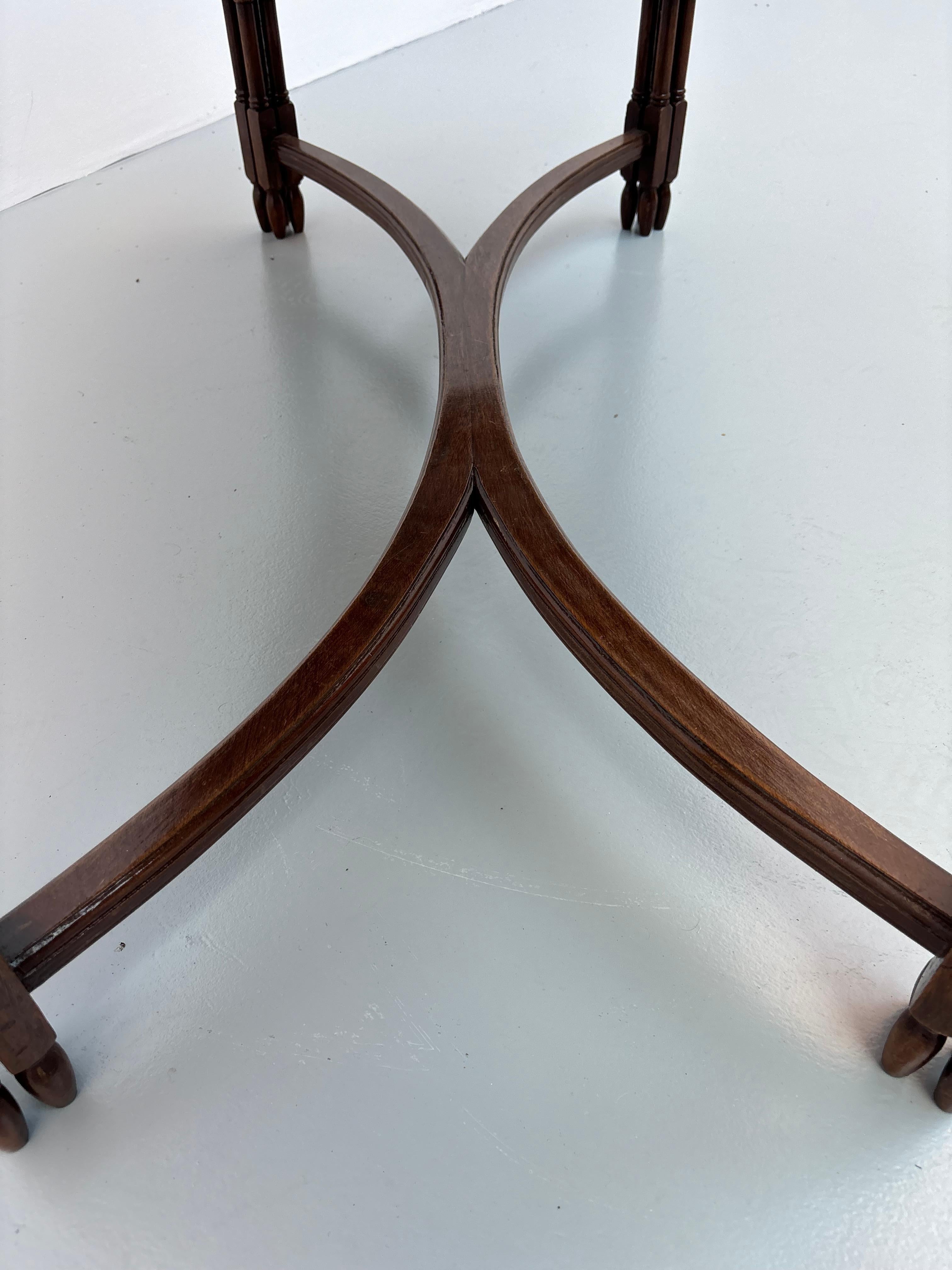 Madelaine Castaing coffee table