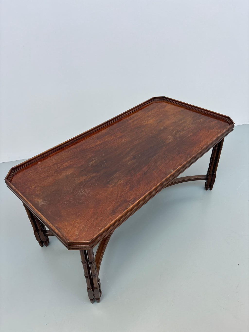 Madelaine Castaing coffee table