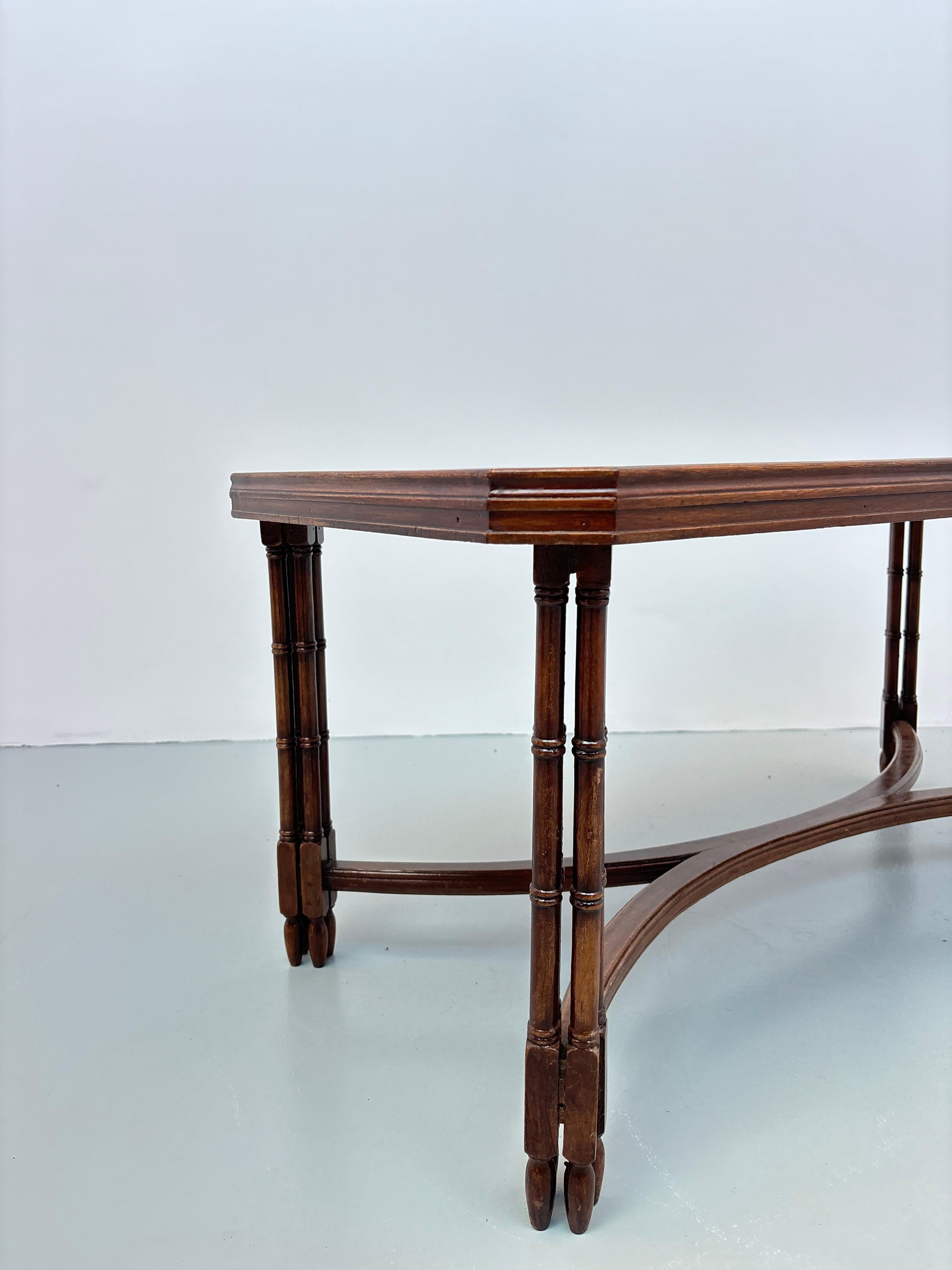 Madelaine Castaing coffee table