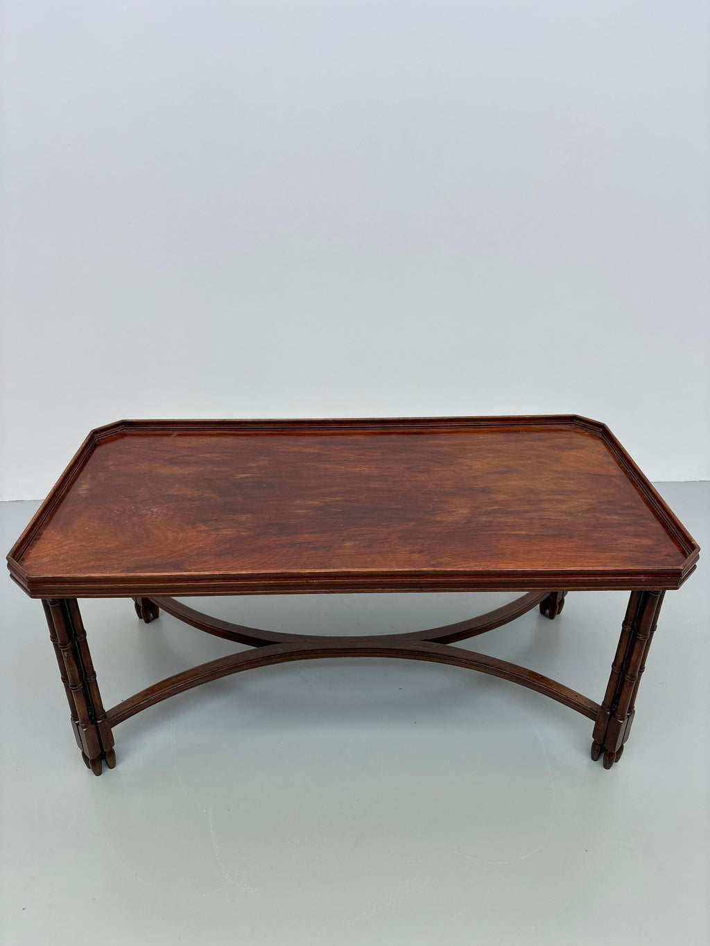 Madelaine Castaing coffee table