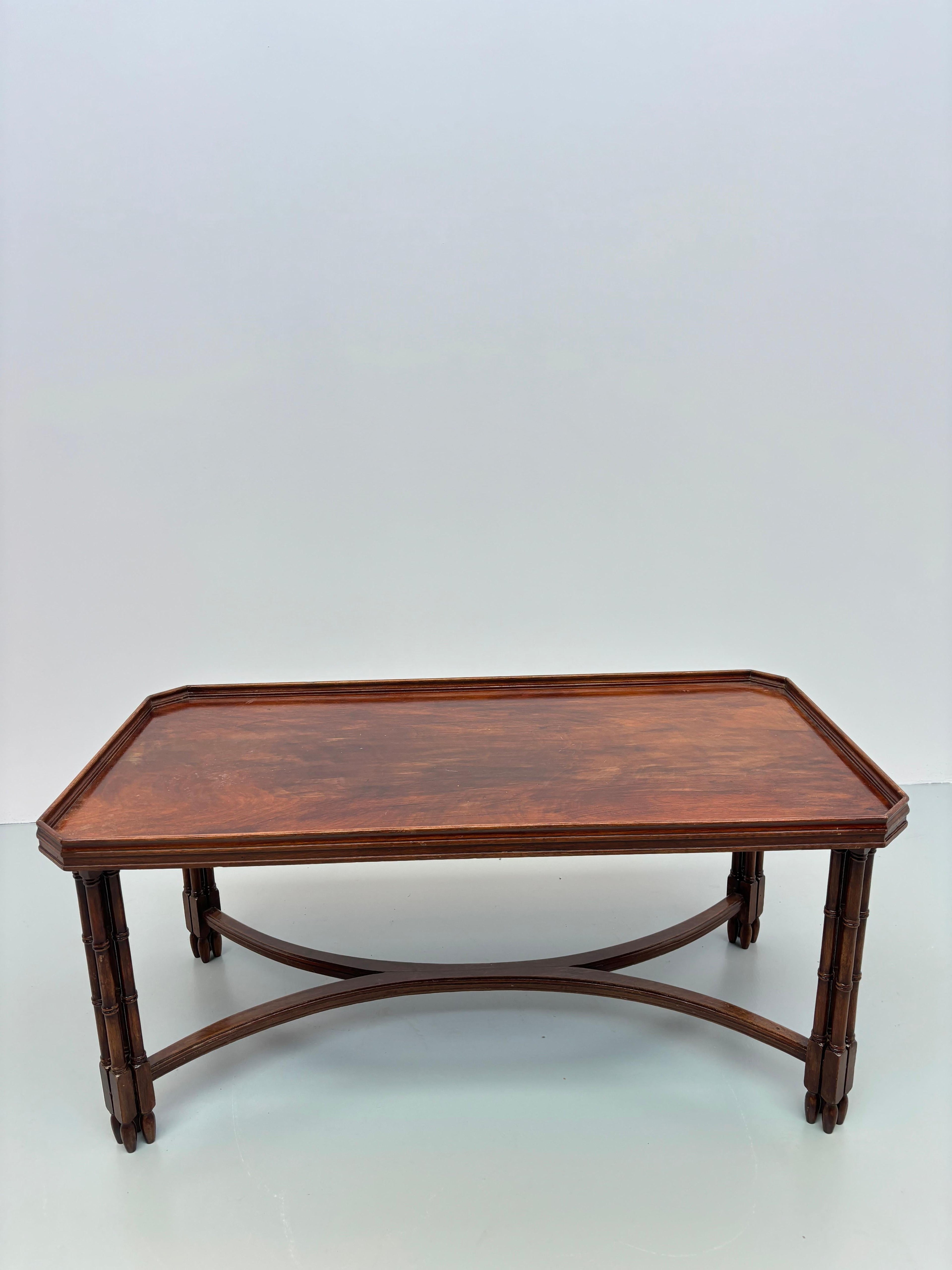 Madelaine Castaing coffee table
