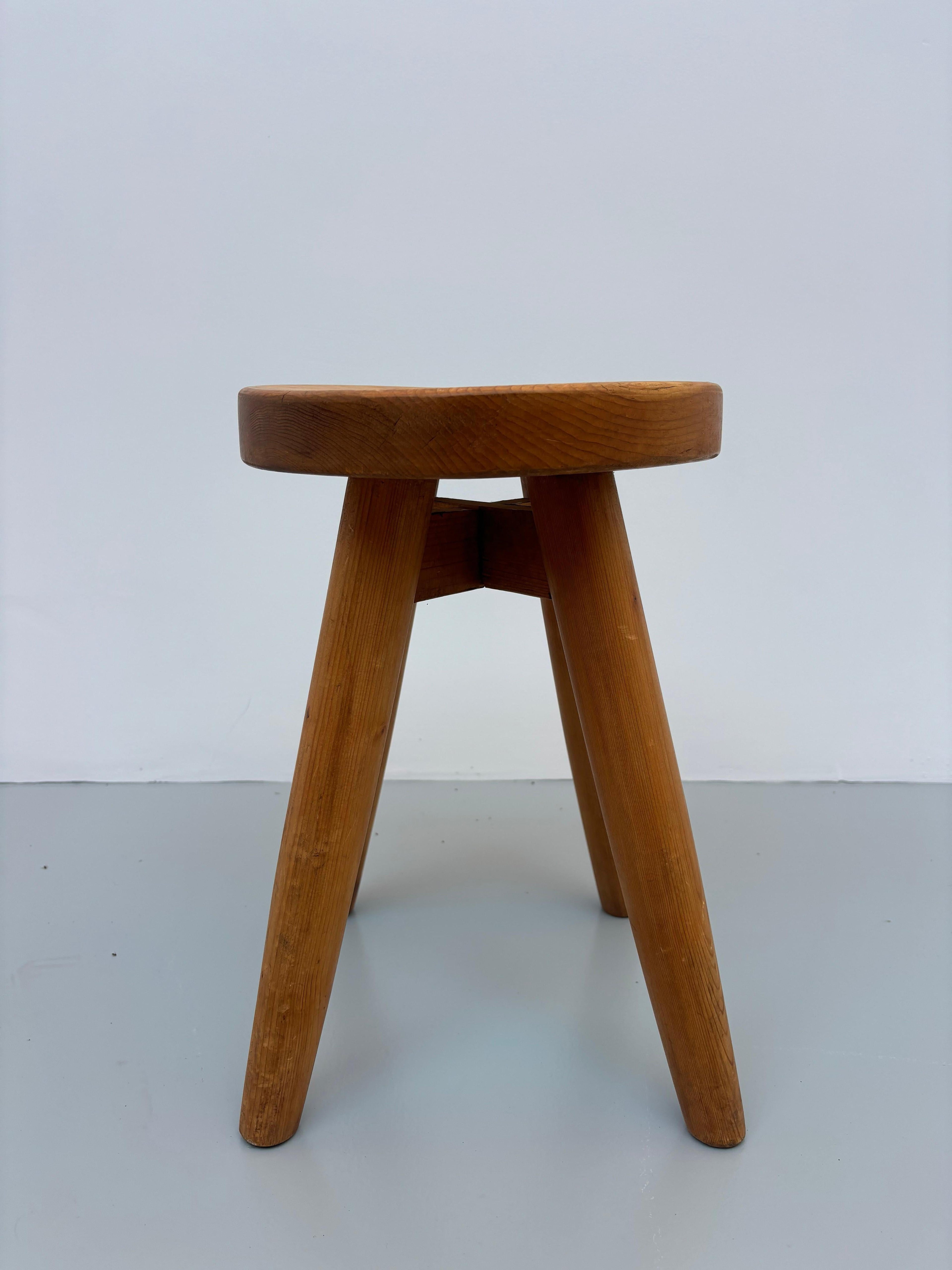 René Martin Stool