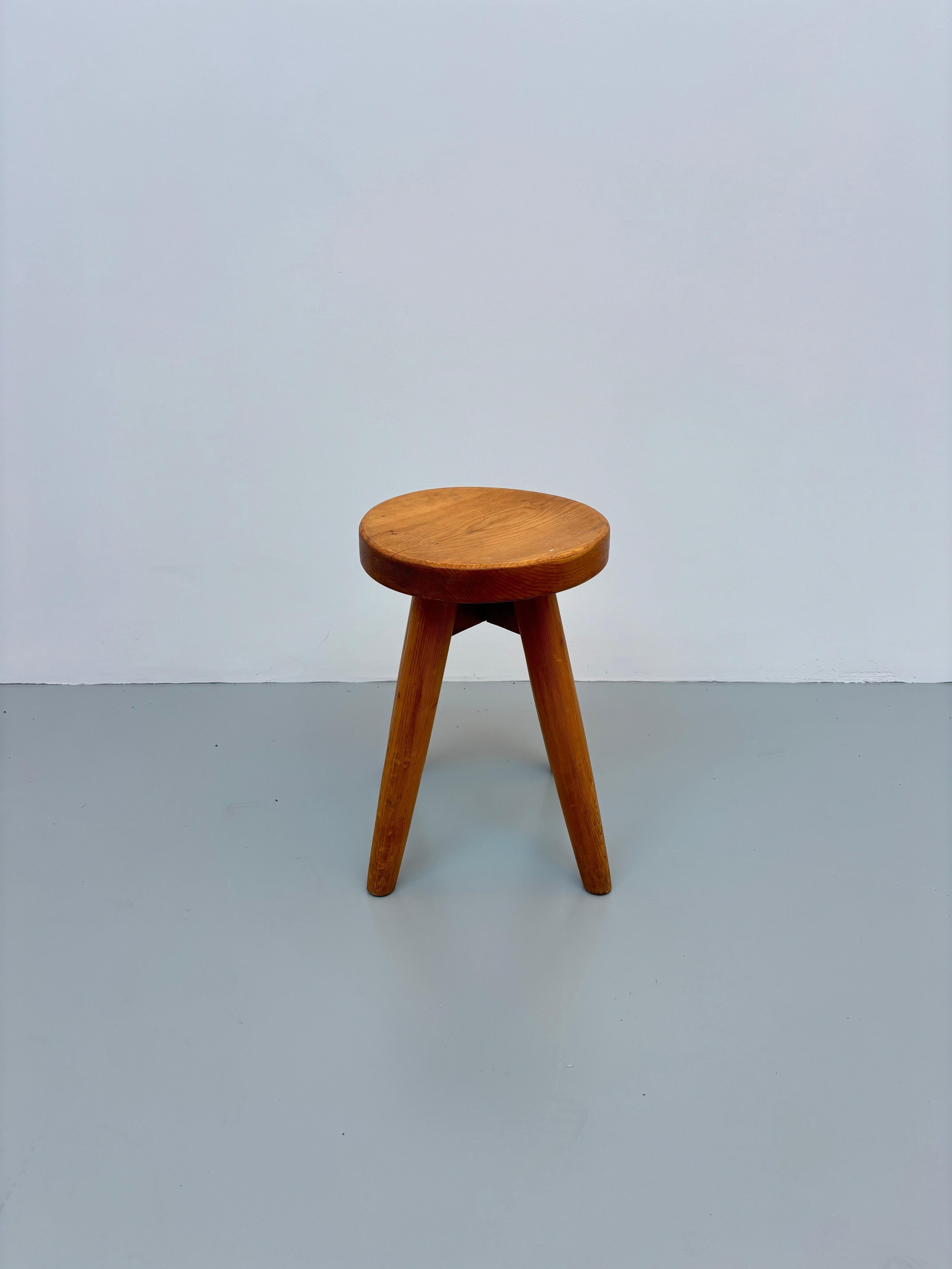 René Martin Stool