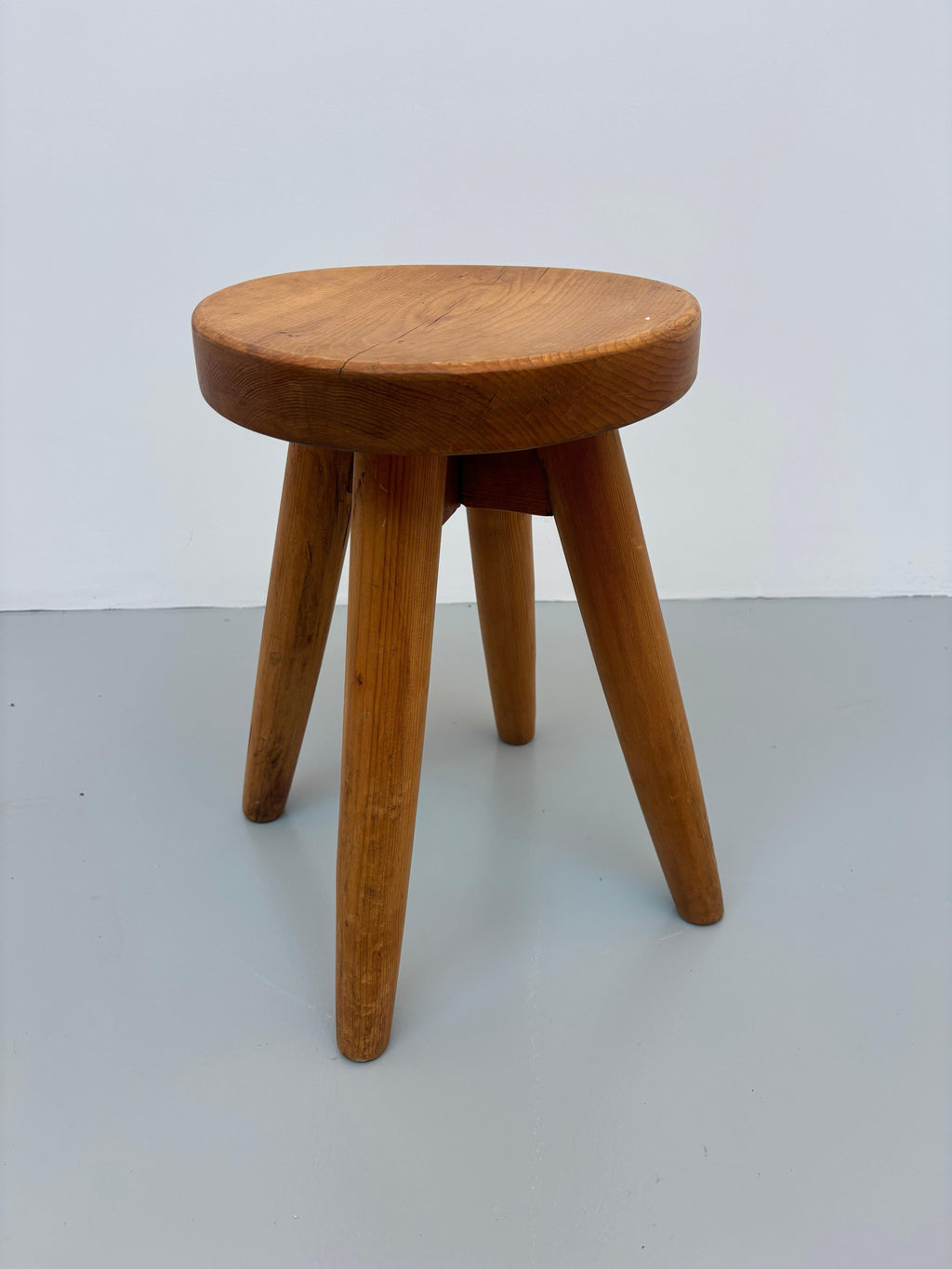 René Martin Stool