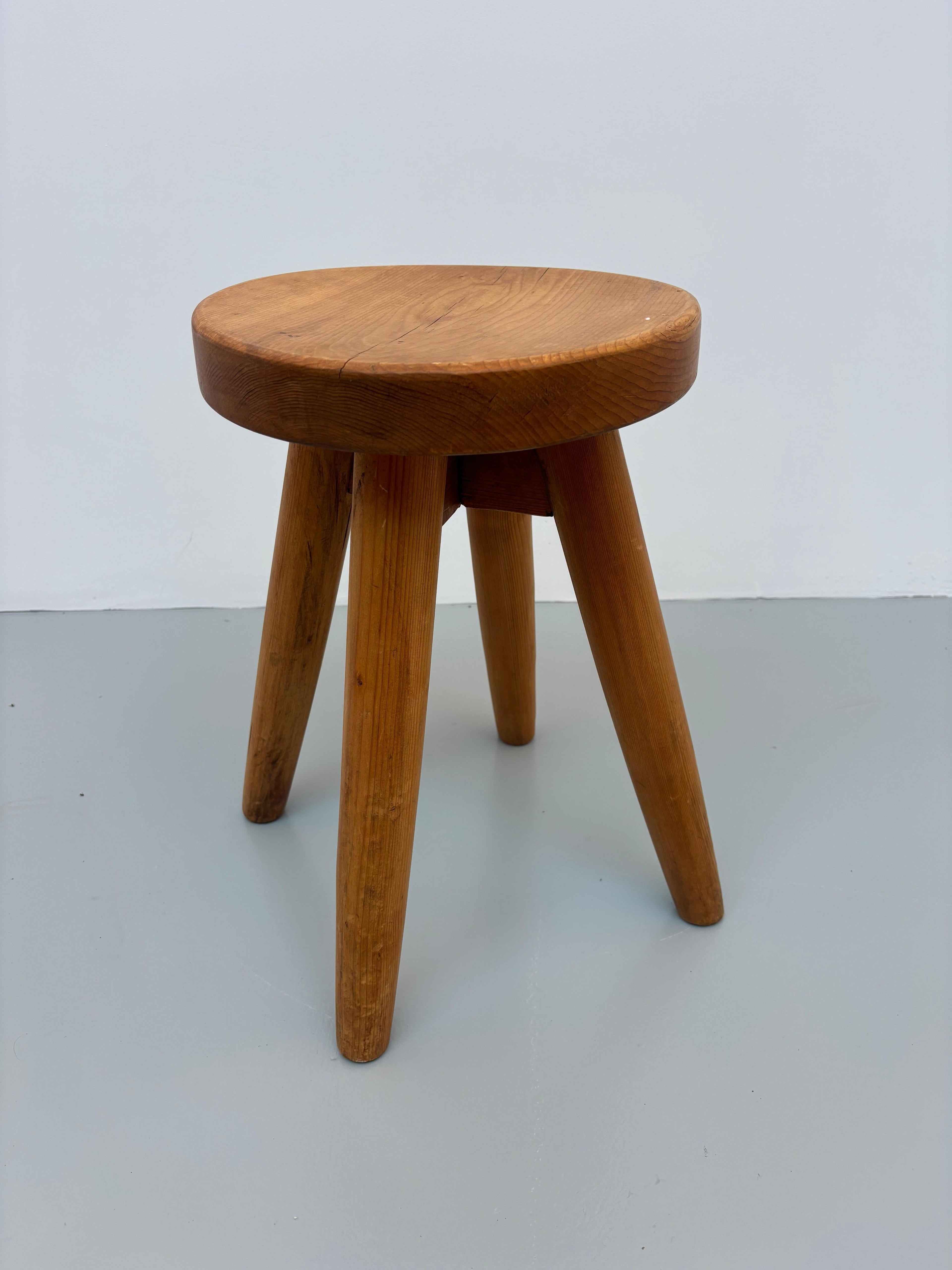 René Martin Stool