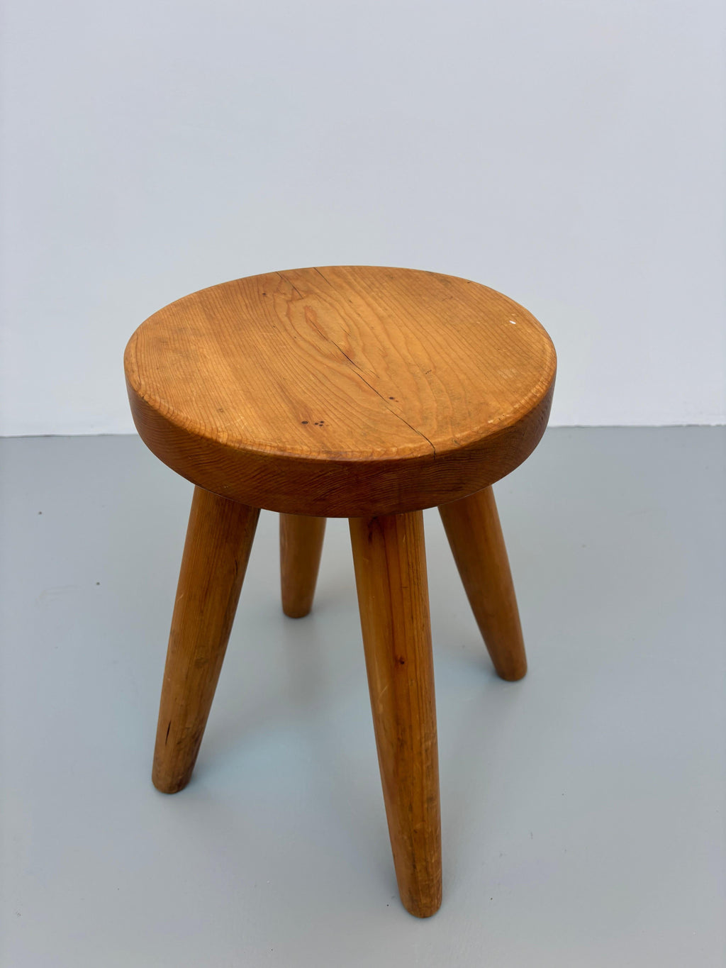 René Martin Stool