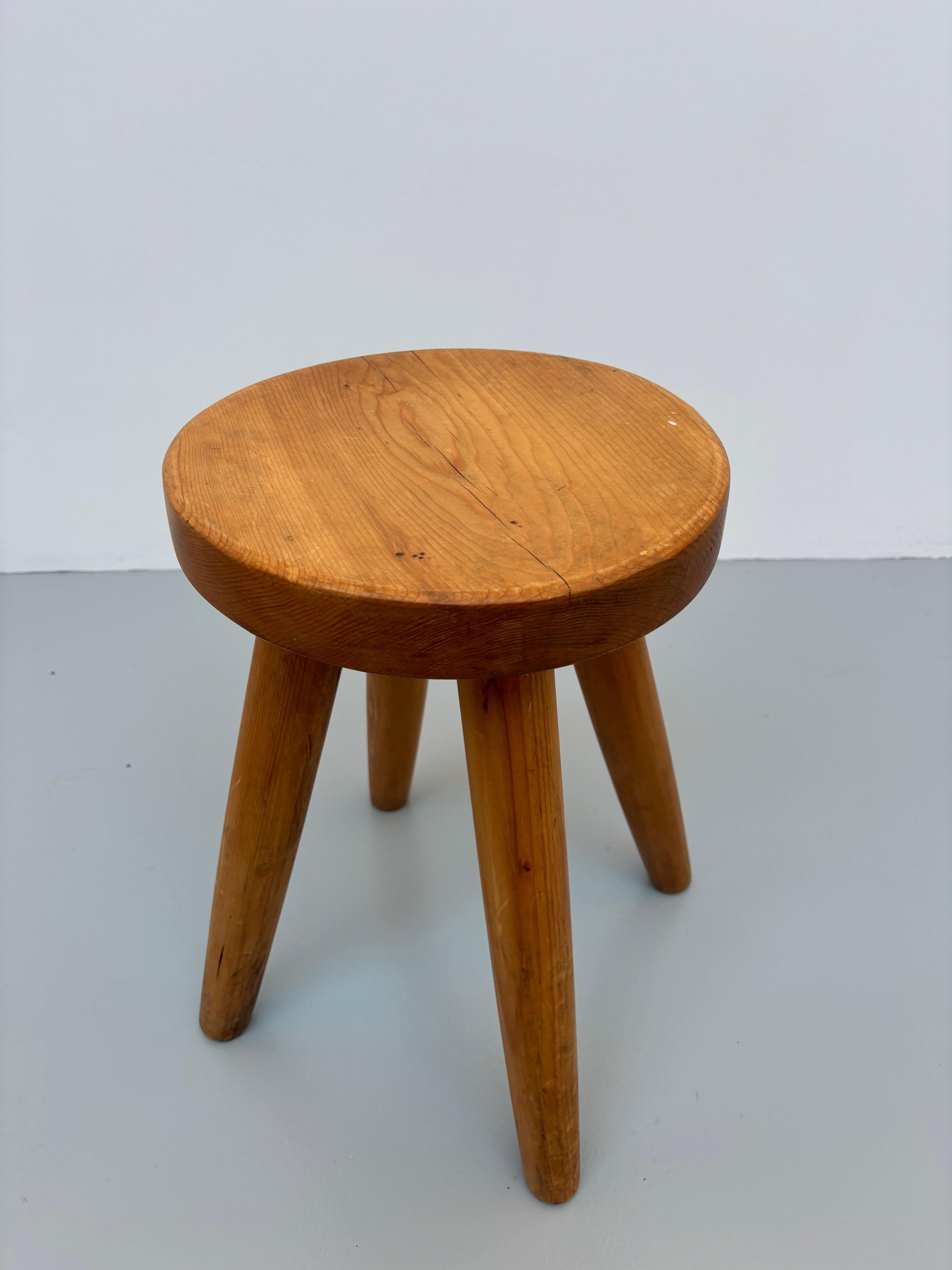 René Martin Stool
