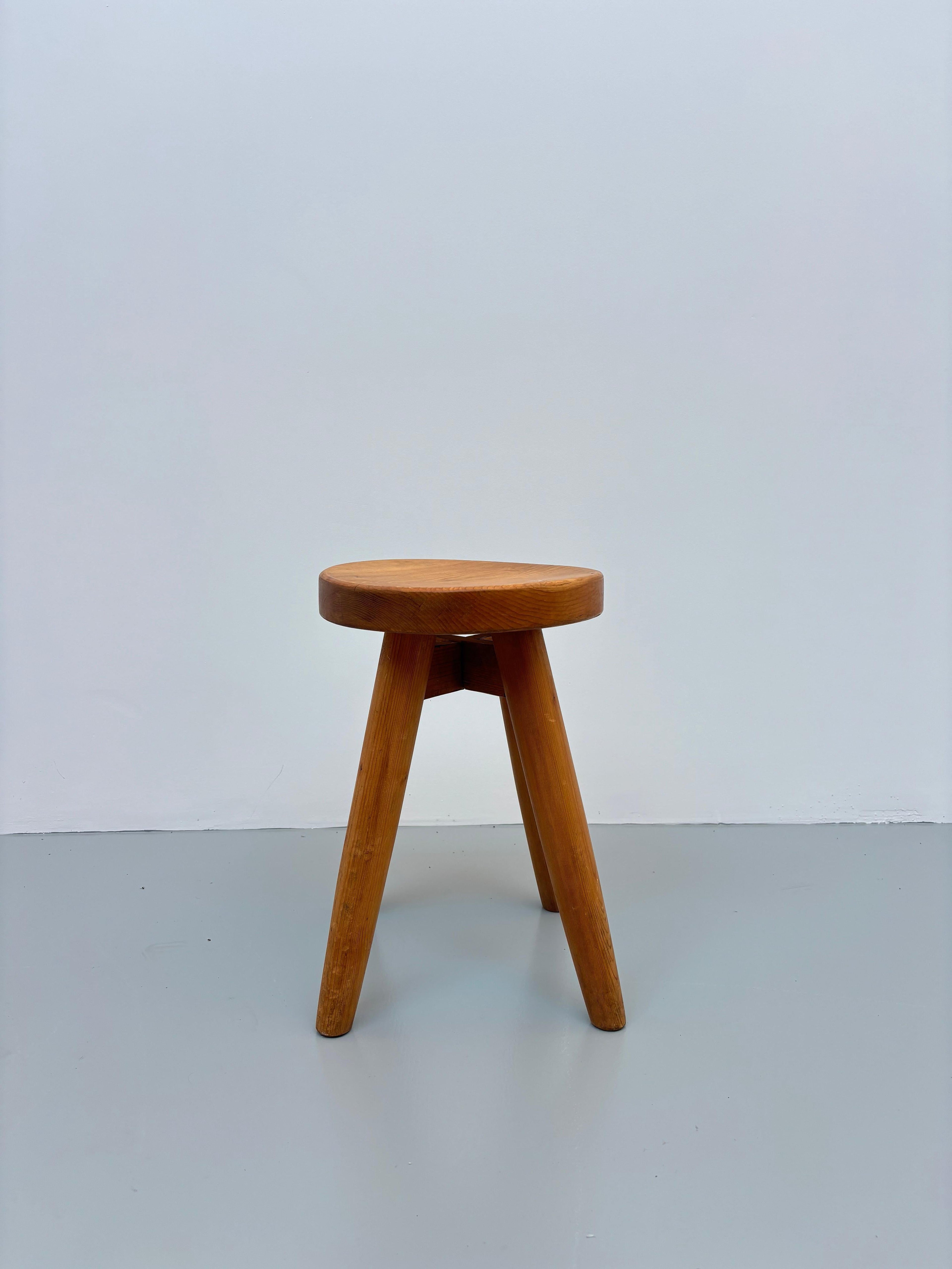 René Martin Stool