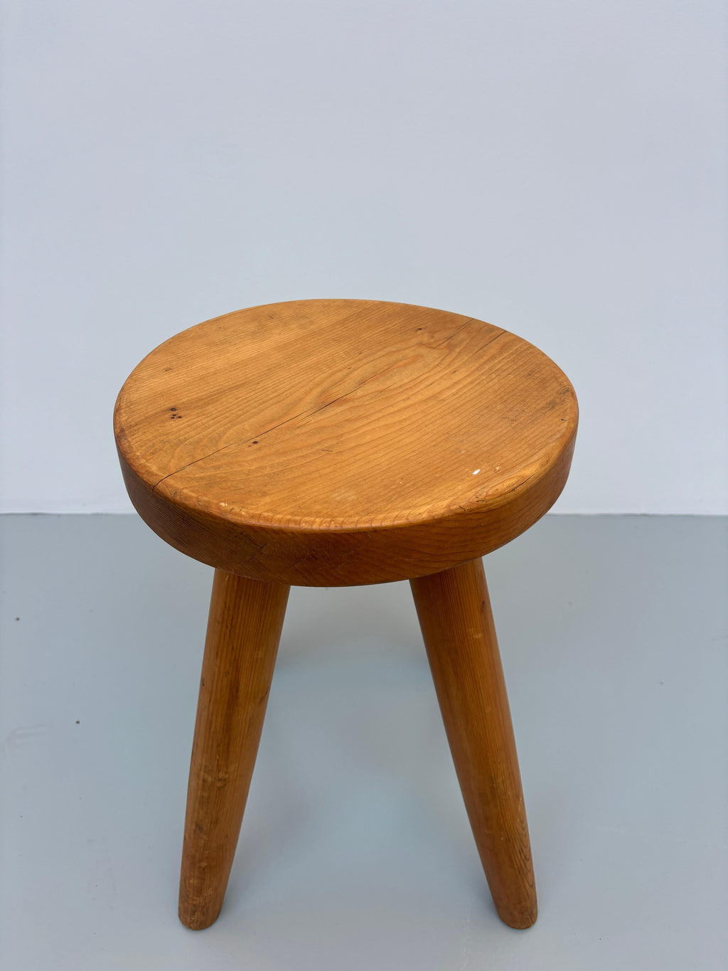 René Martin Stool