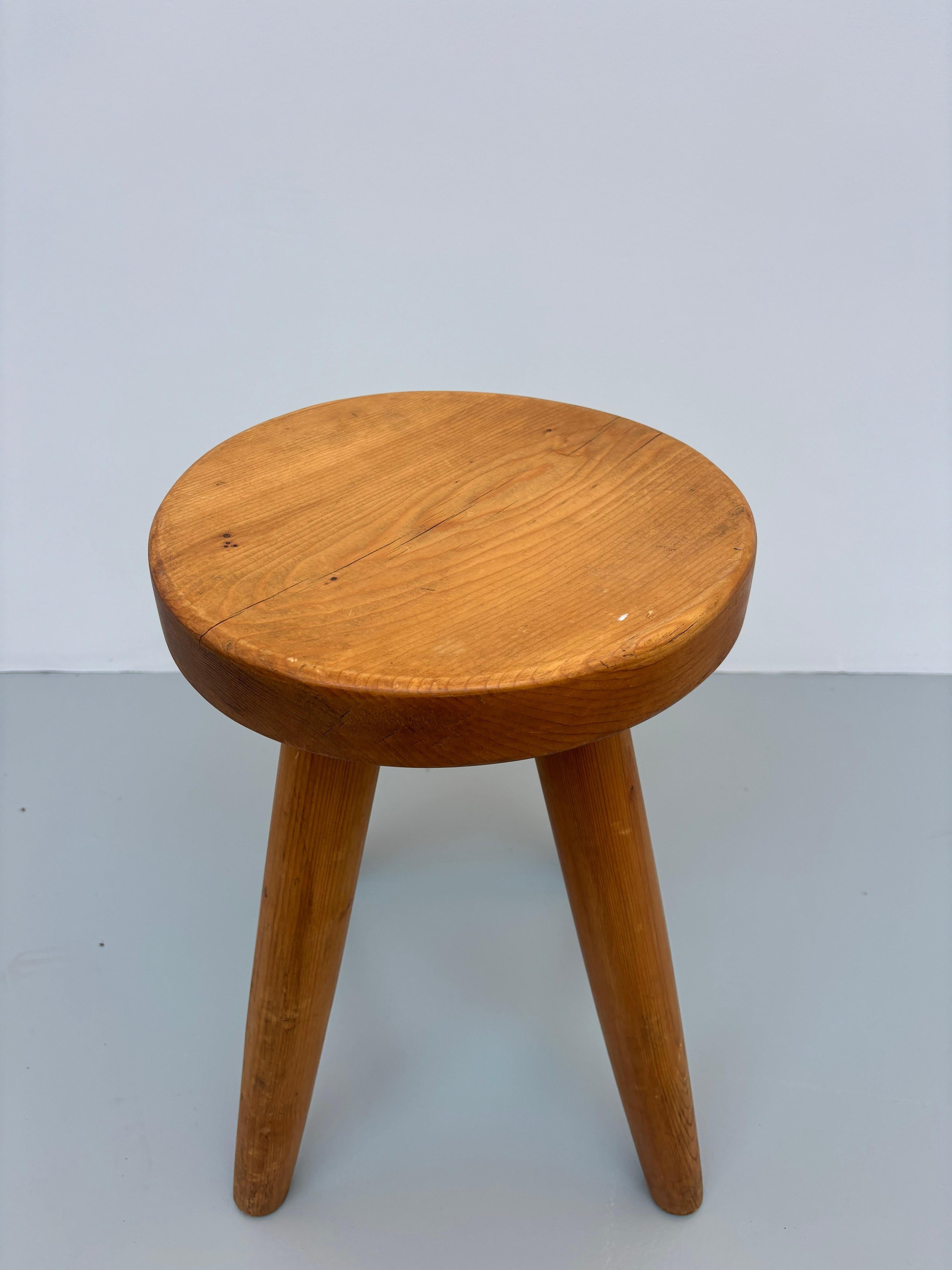 René Martin Stool