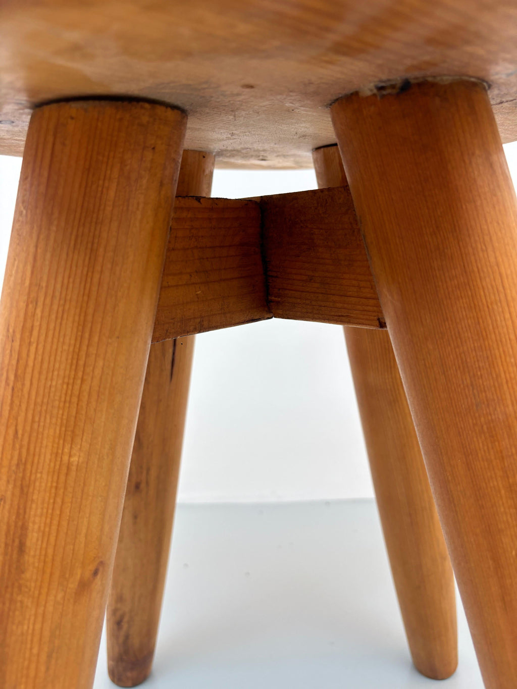 René Martin Stool
