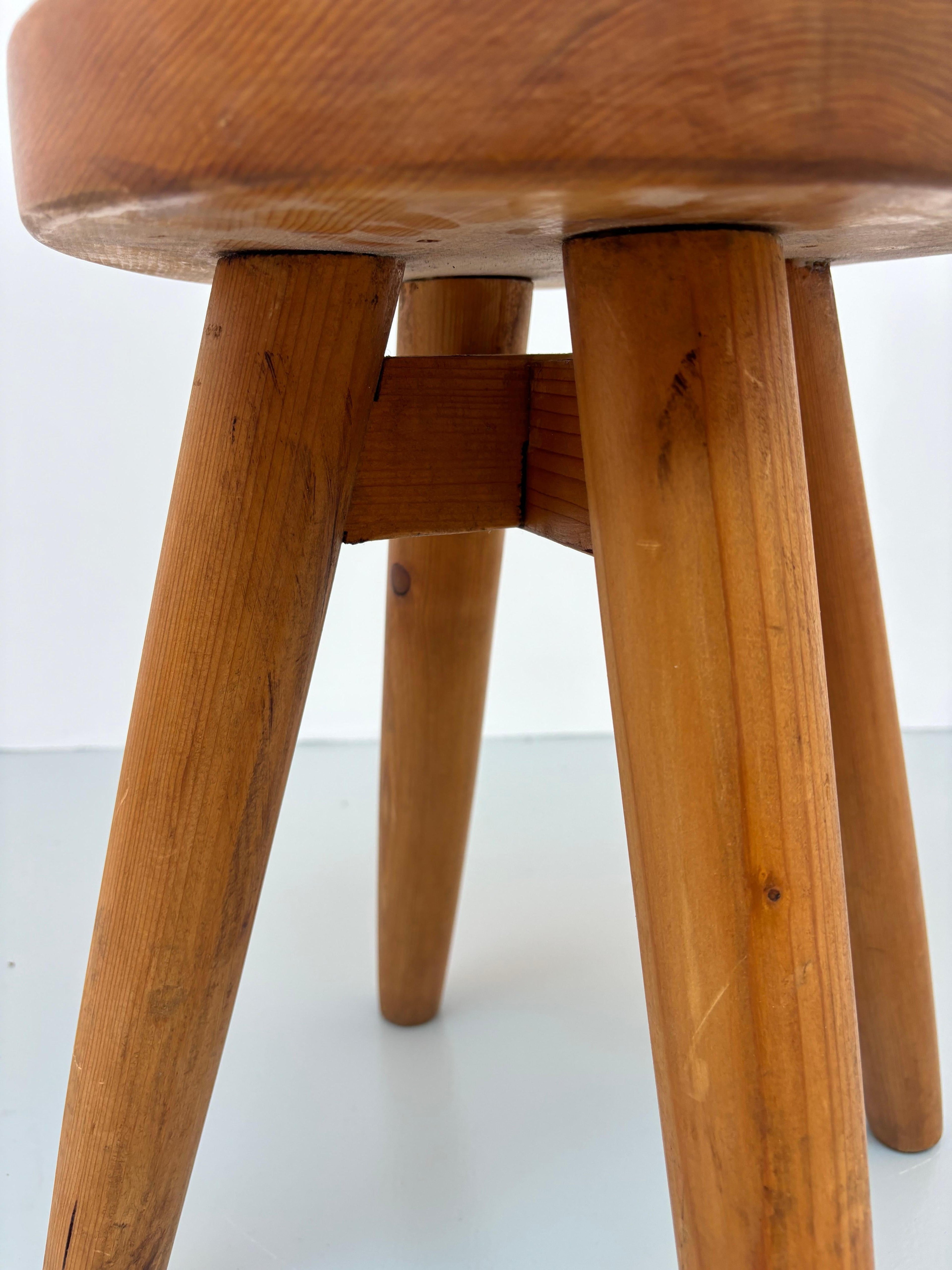 René Martin Stool