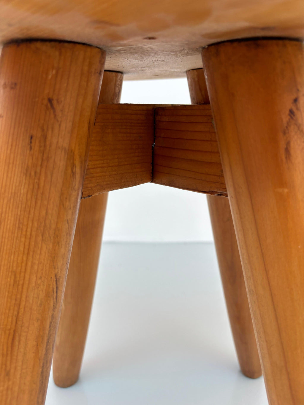 René Martin Stool