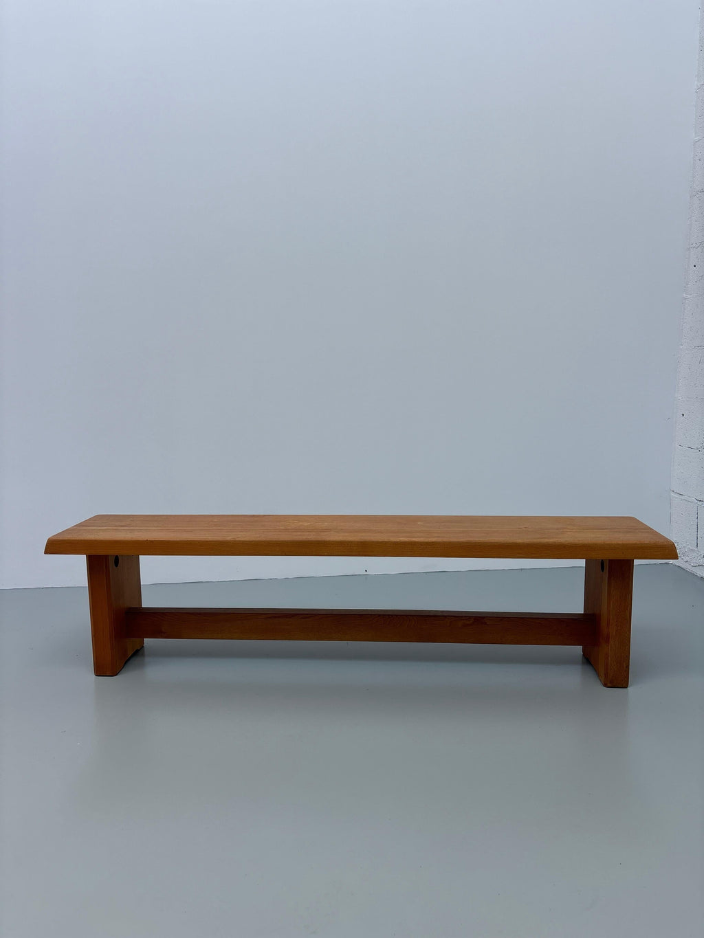 S14 bench by Pierre Chapo