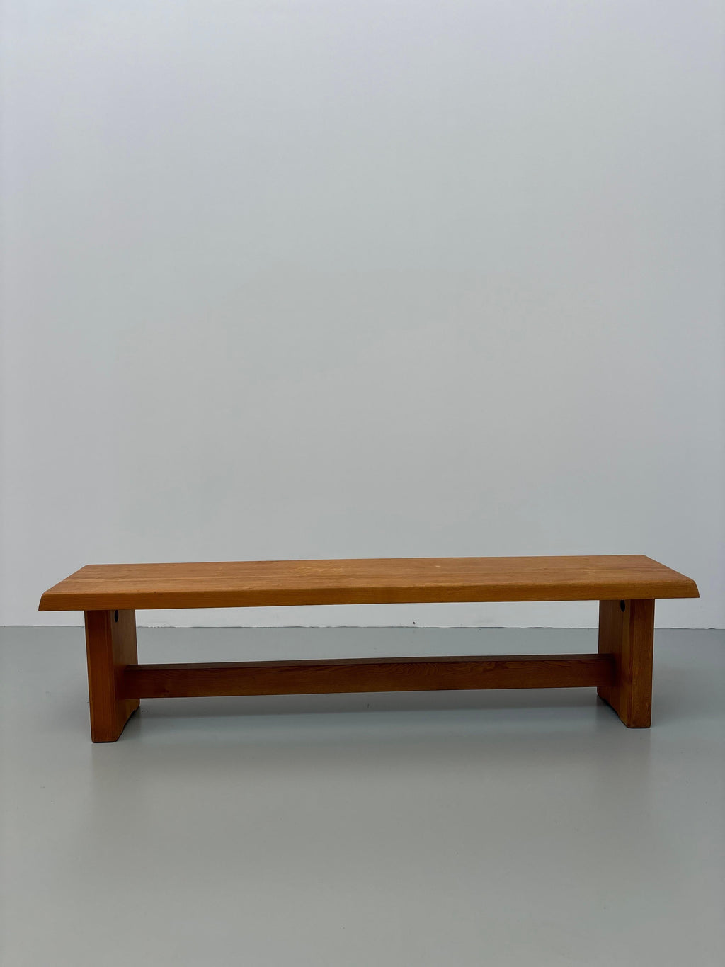 S14 bench by Pierre Chapo