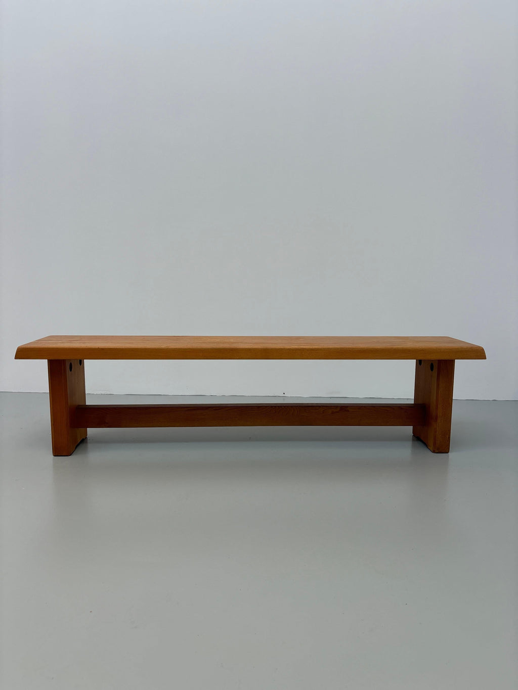 S14 bench by Pierre Chapo