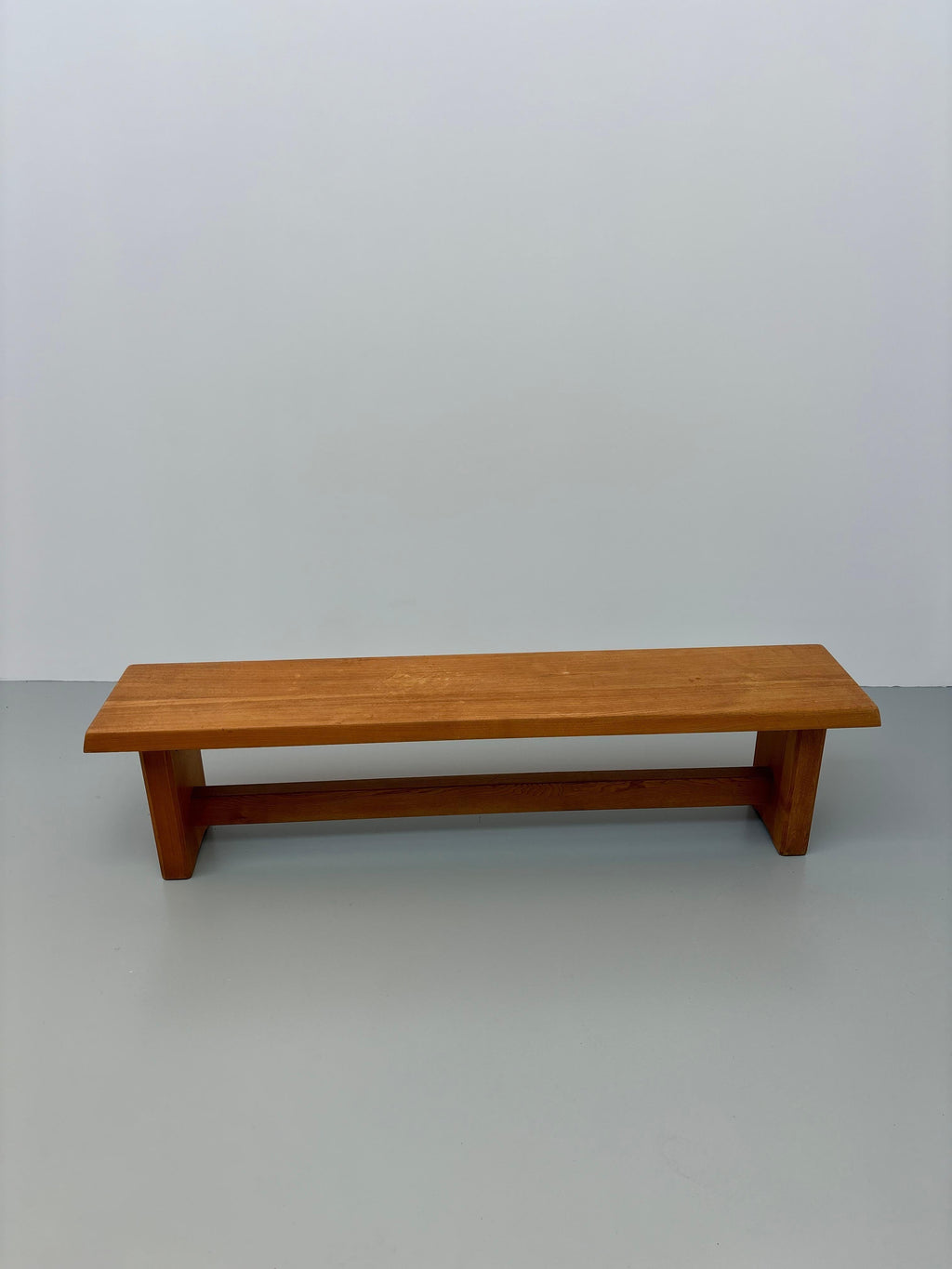 S14 bench by Pierre Chapo