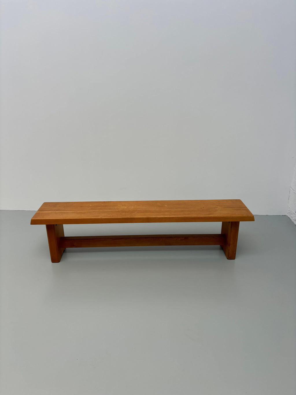 S14 bench by Pierre Chapo