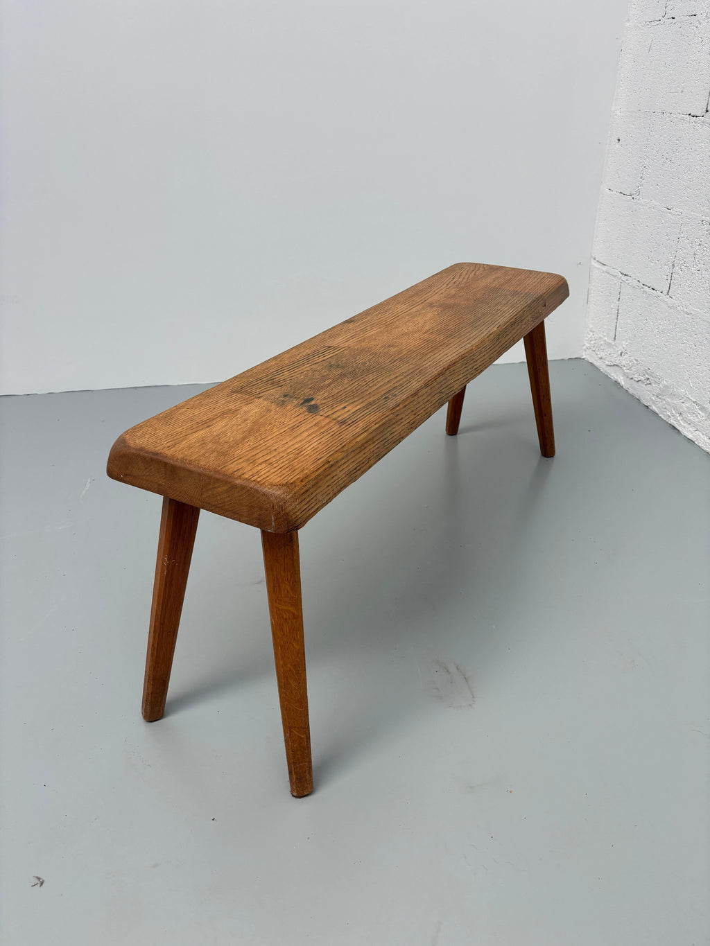 Nice bench by Pierre Chapo