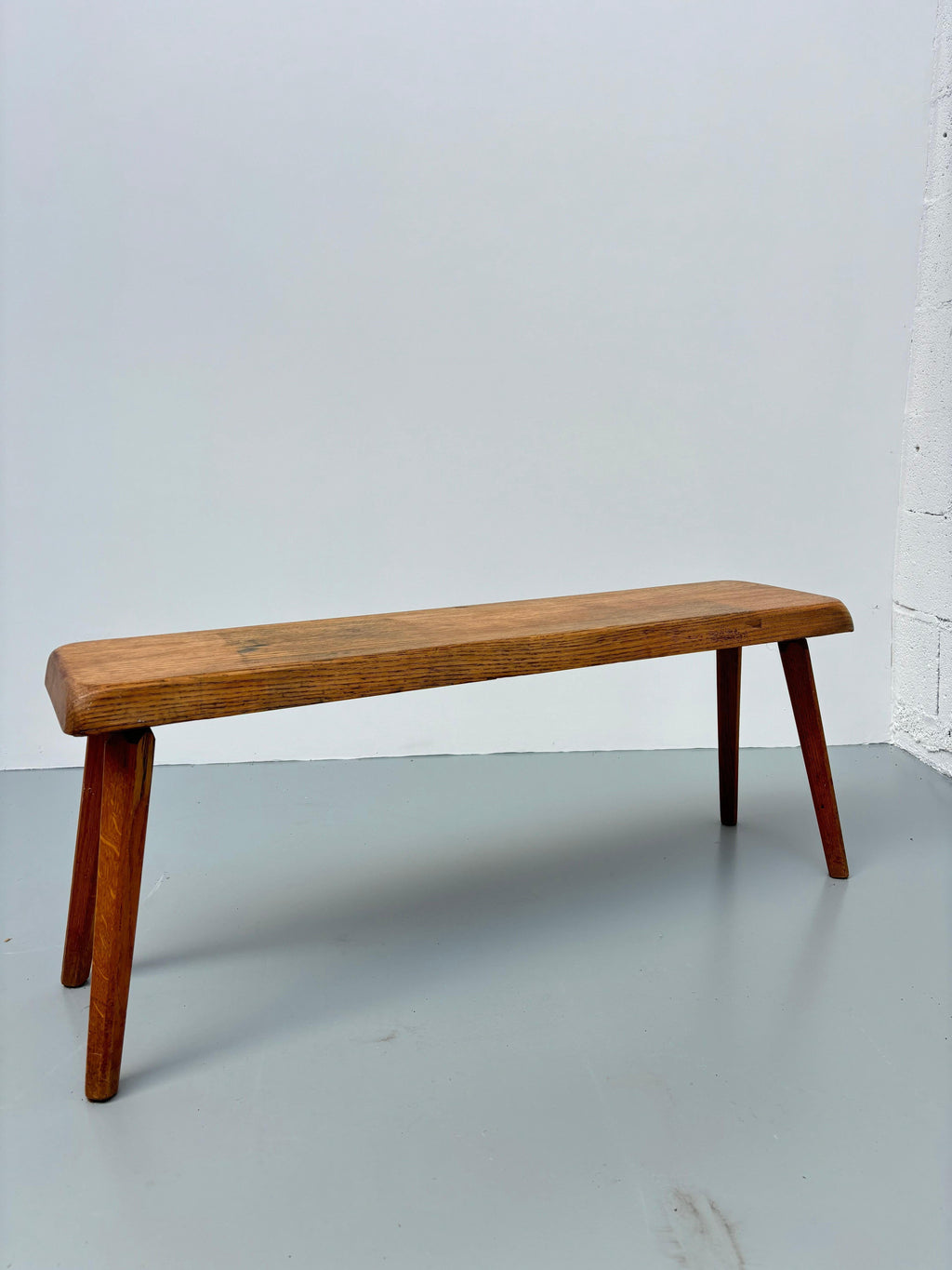 Nice bench by Pierre Chapo