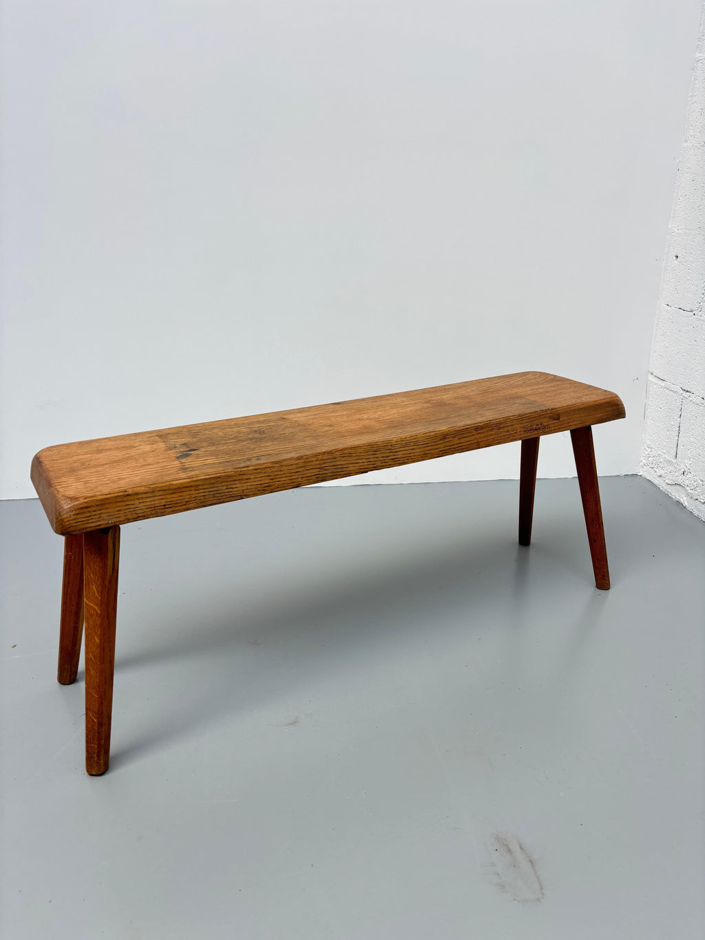 Nice bench by Pierre Chapo