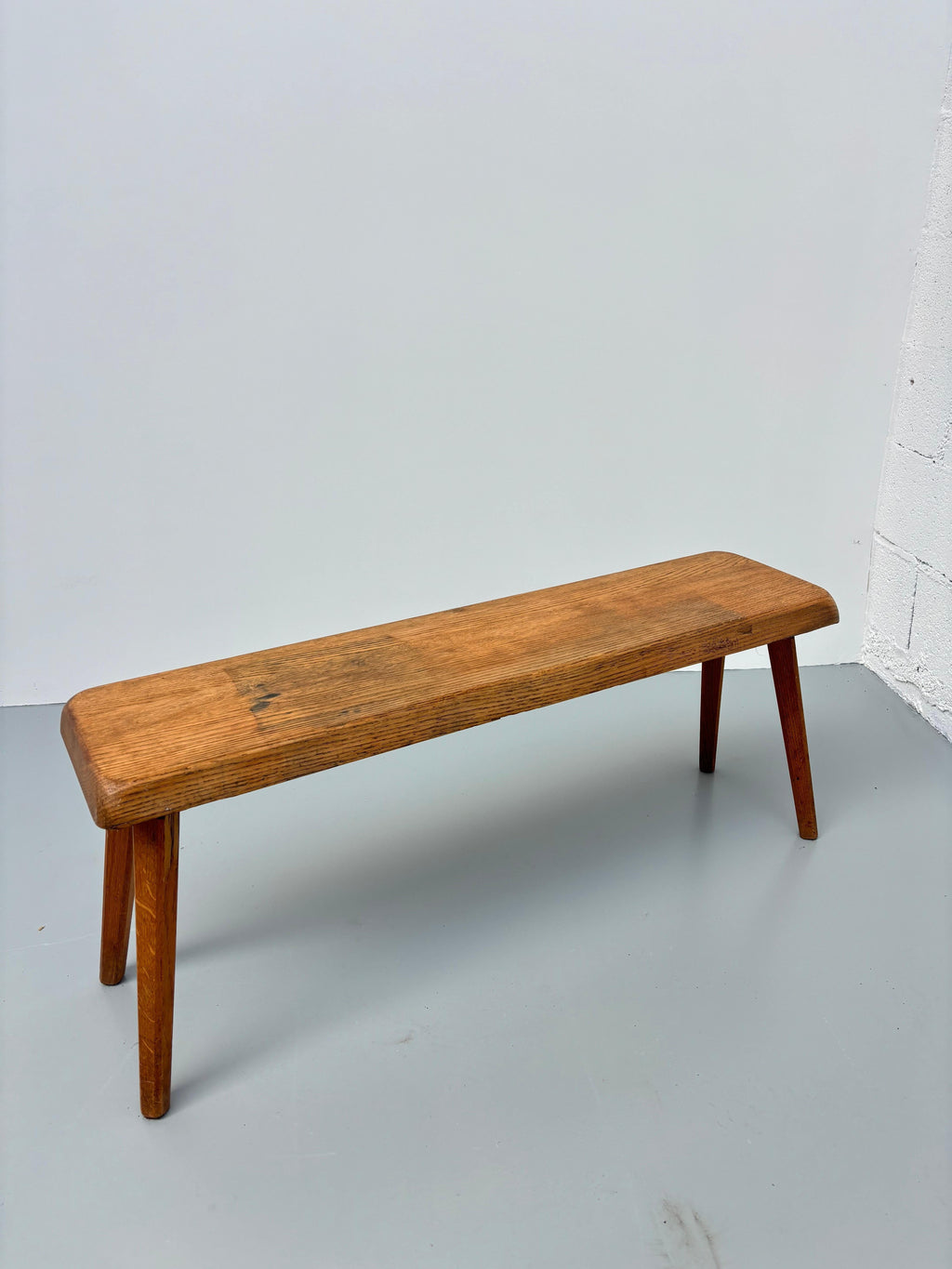 Nice bench by Pierre Chapo