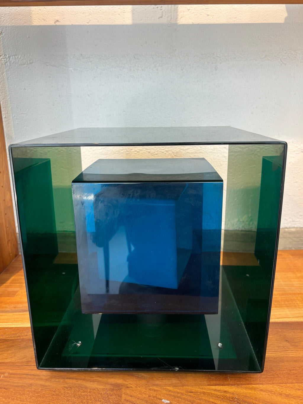 Lamp by Giorgio Longoni for stilnovo, 1968.