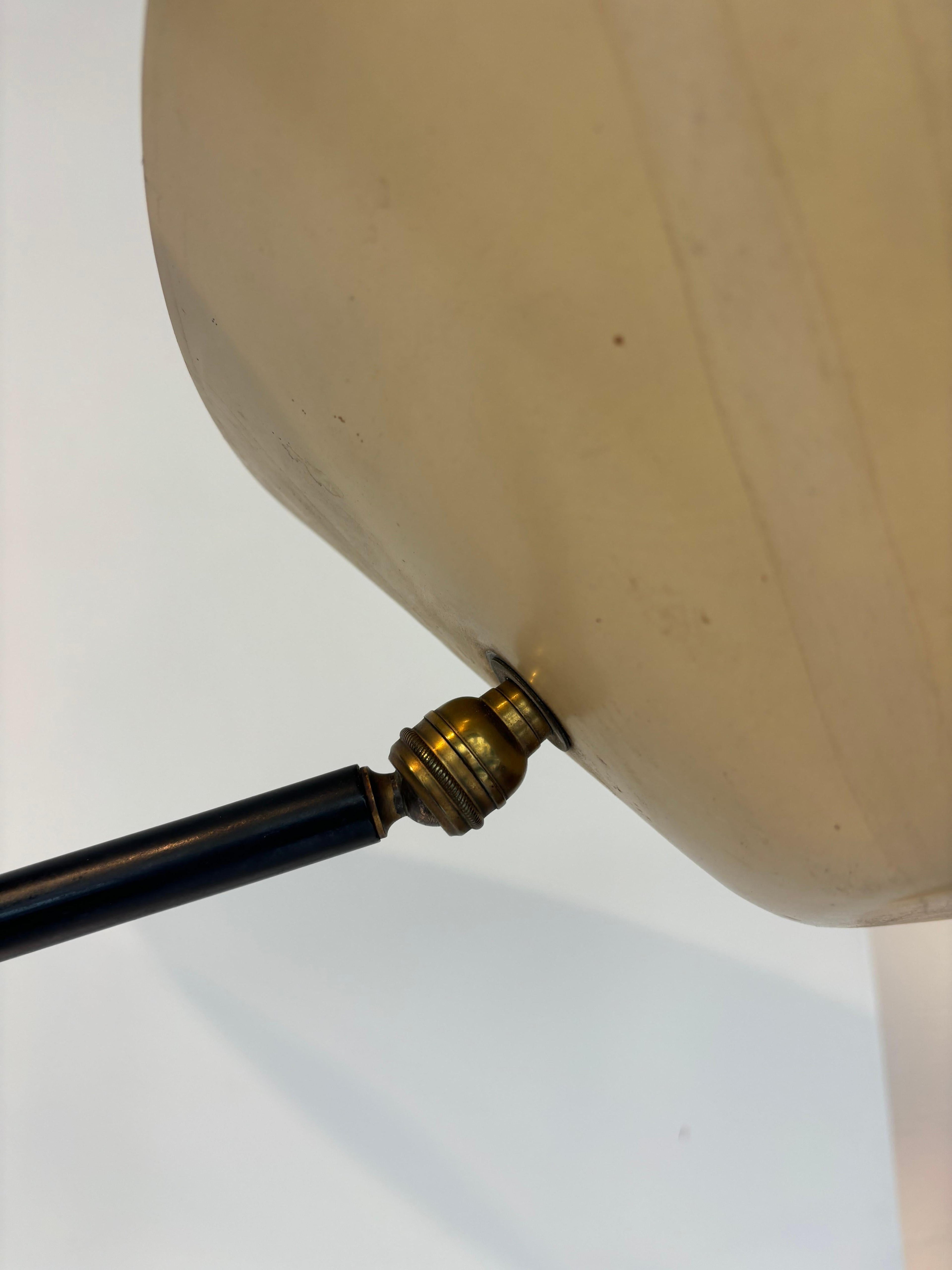 Gilardi and Barzaghi floorlamp