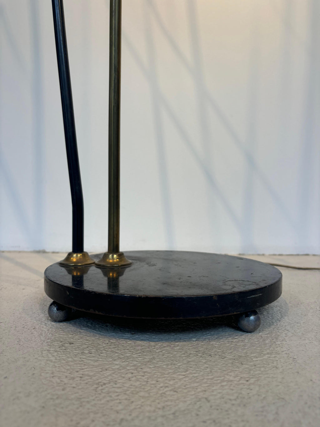 Gilardi and Barzaghi floorlamp