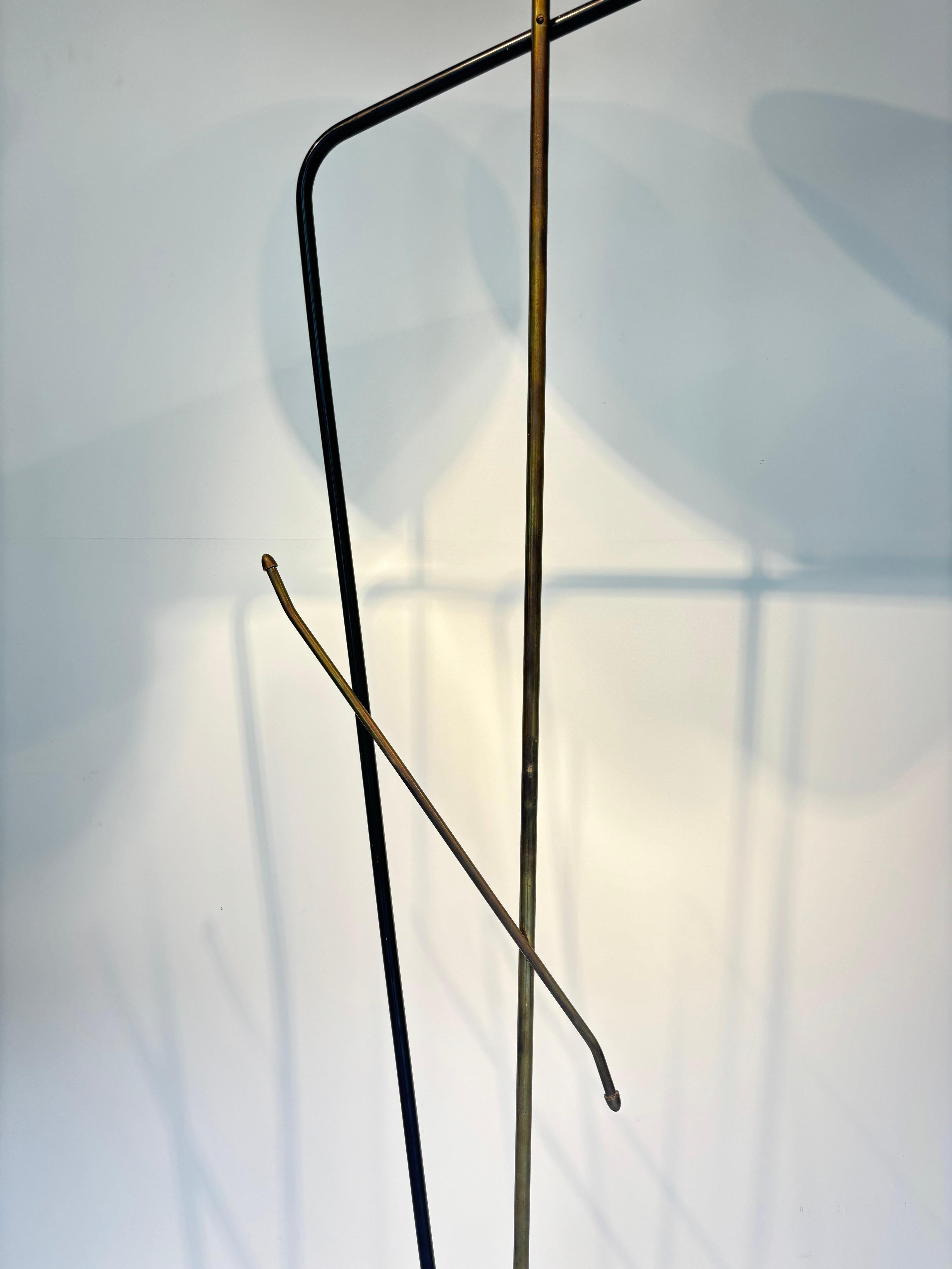 Gilardi and Barzaghi floorlamp