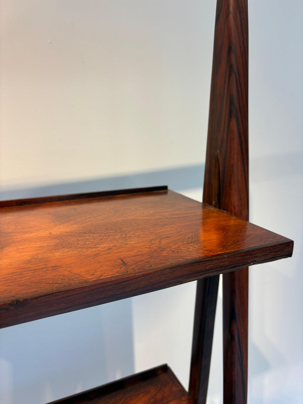 Scarce shelves by Joaquim Tenreiro