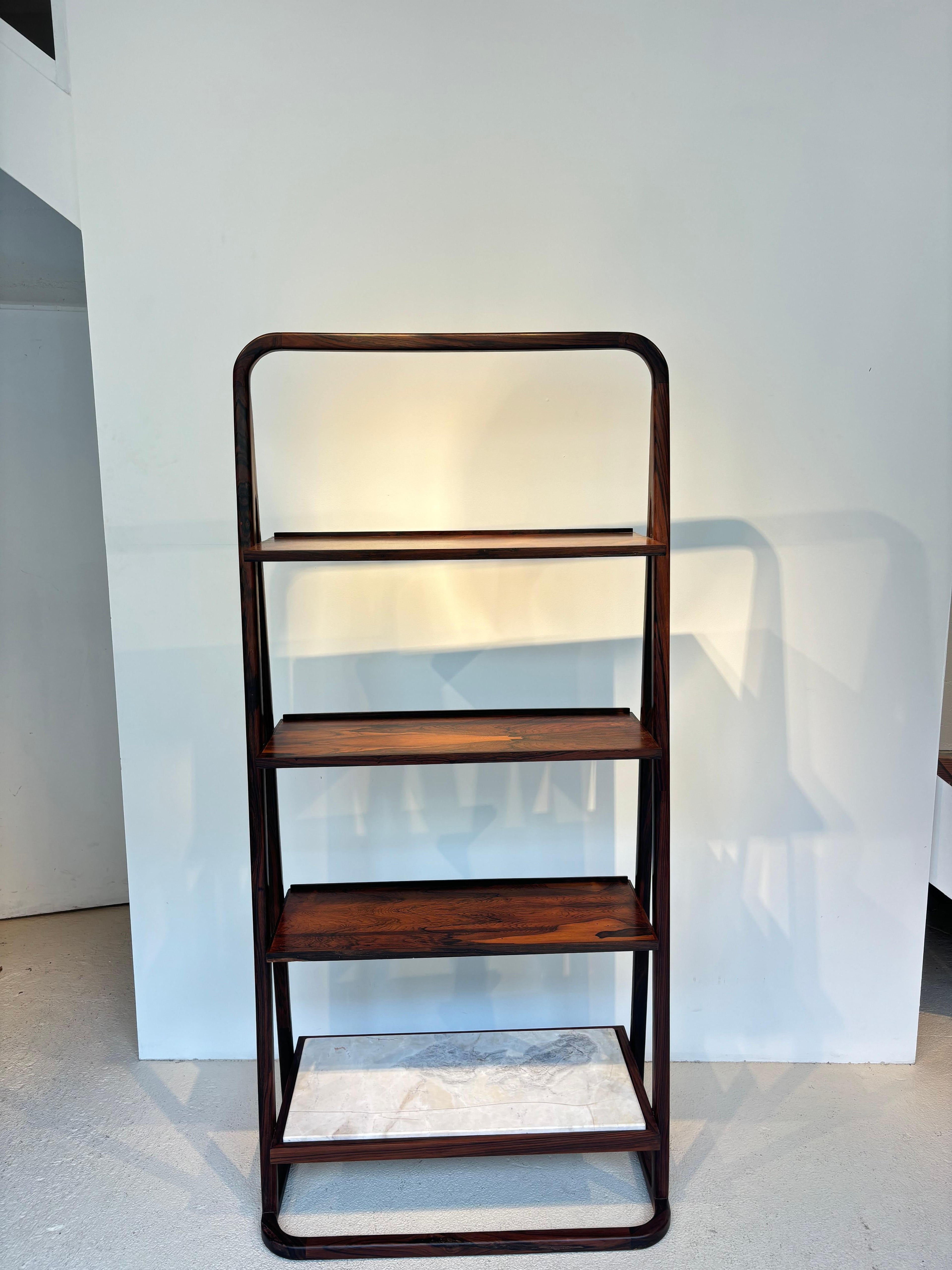 Scarce shelves by Joaquim Tenreiro