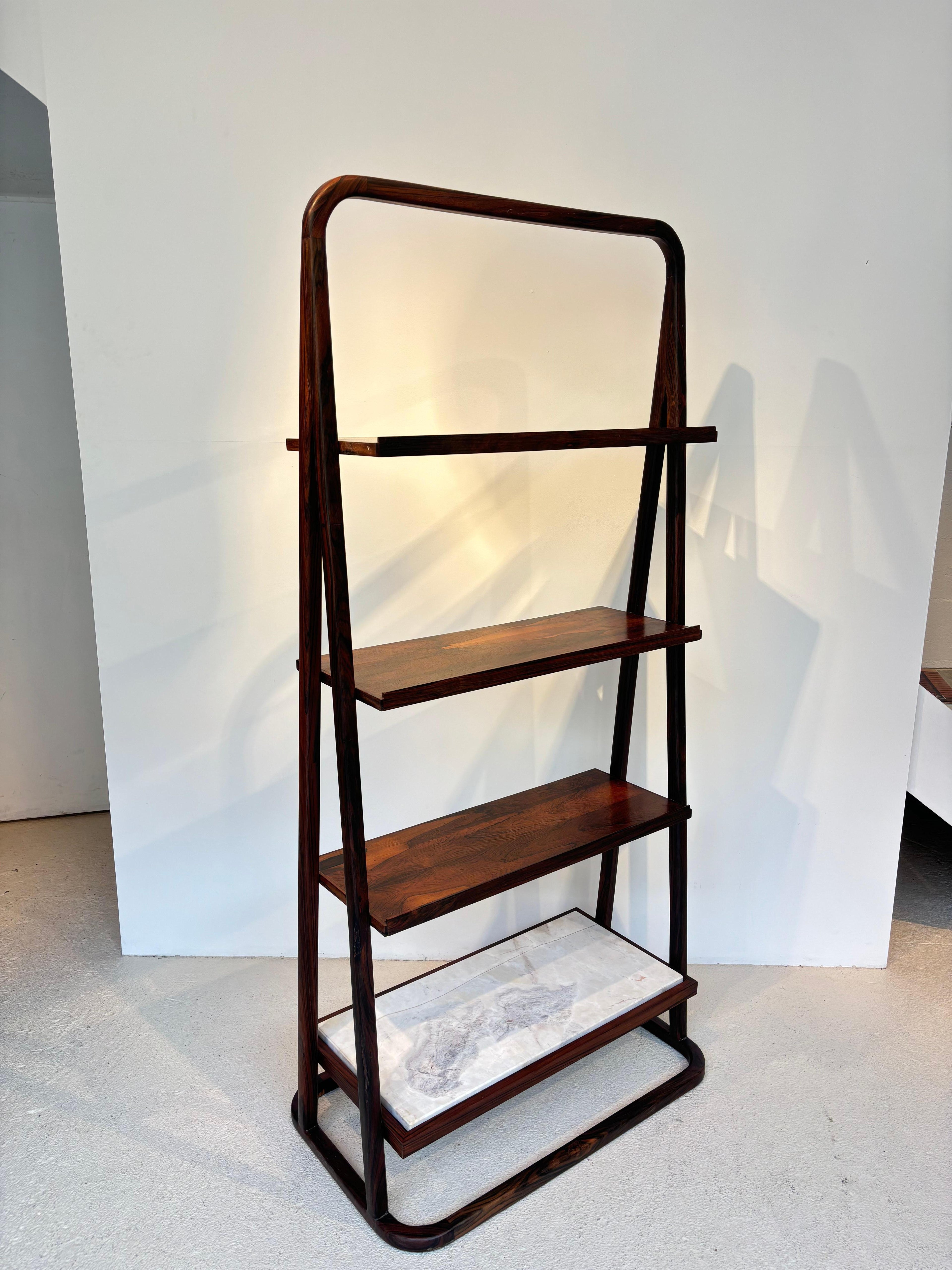 Scarce shelves by Joaquim Tenreiro
