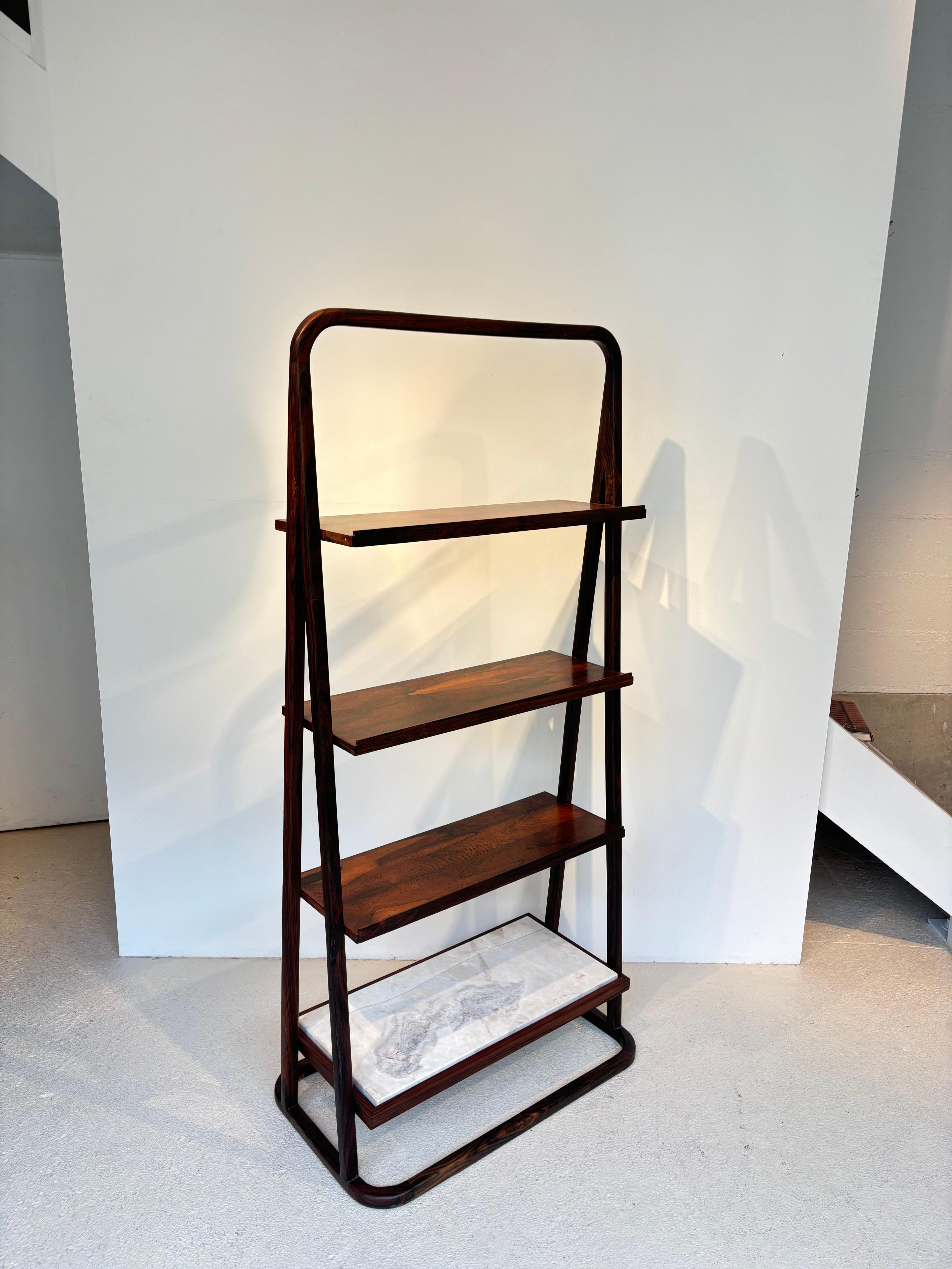 Scarce shelves by Joaquim Tenreiro