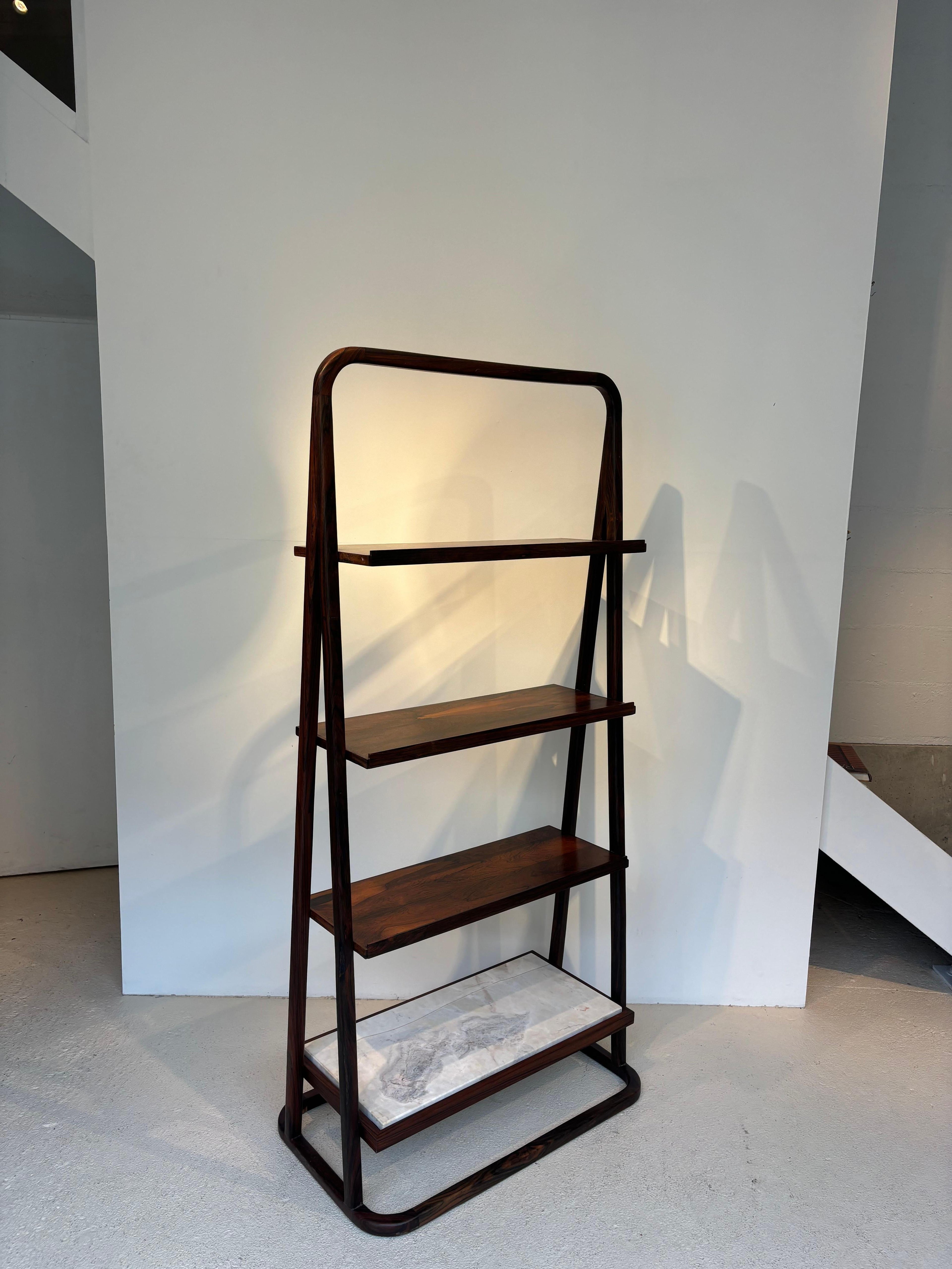 Scarce shelves by Joaquim Tenreiro