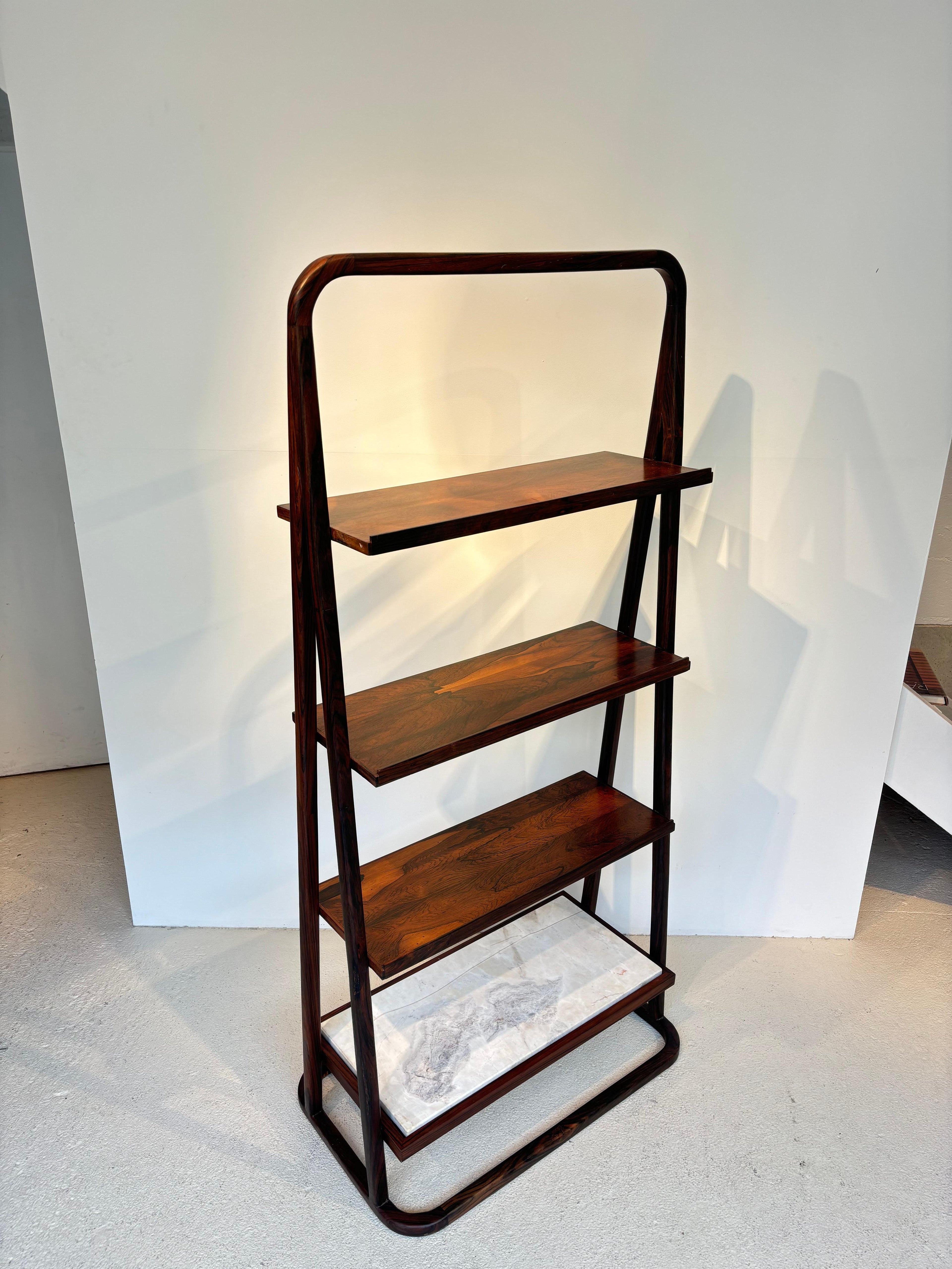 Scarce shelves by Joaquim Tenreiro