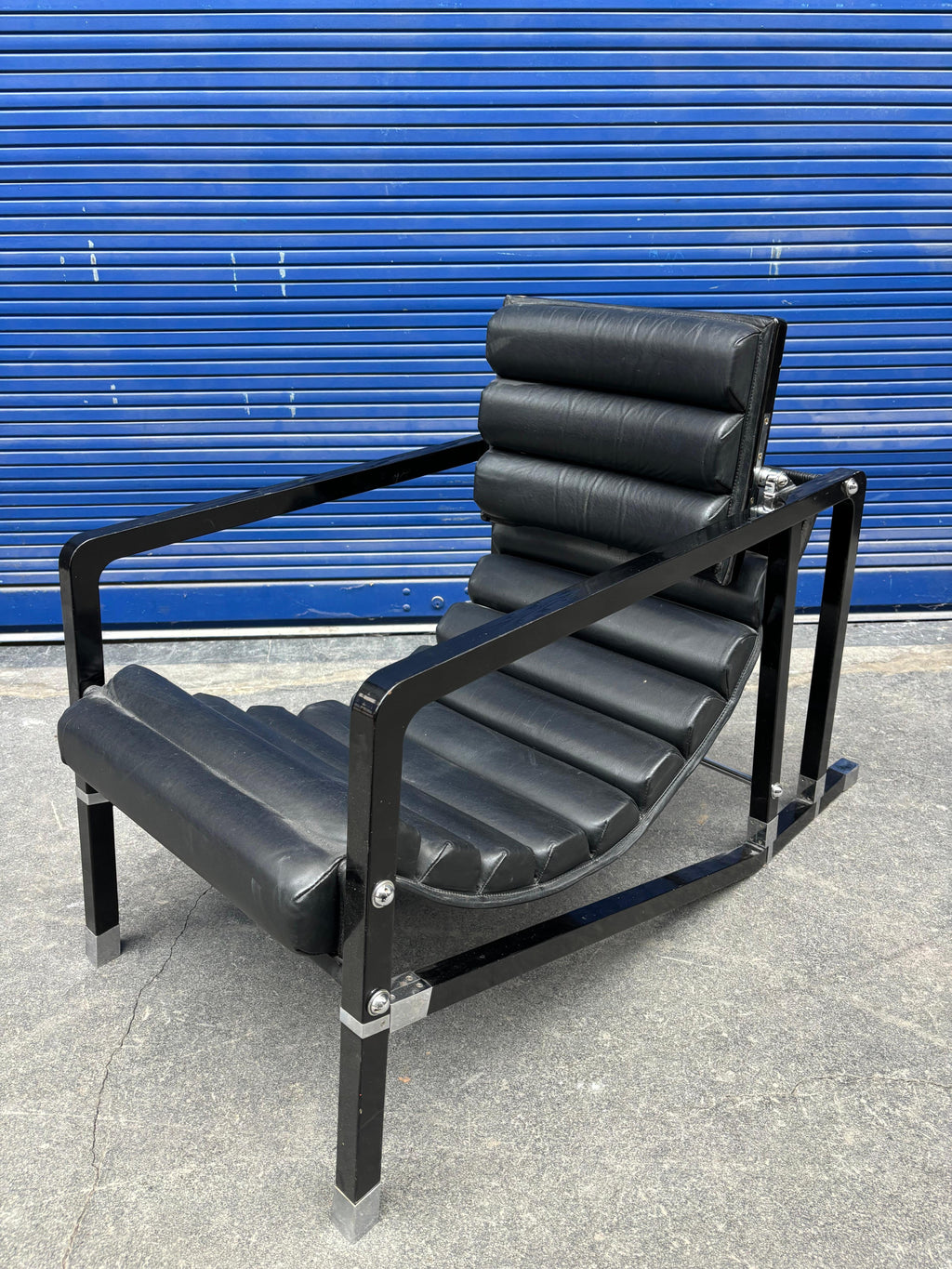 Eileen Gray Transat by Écart
