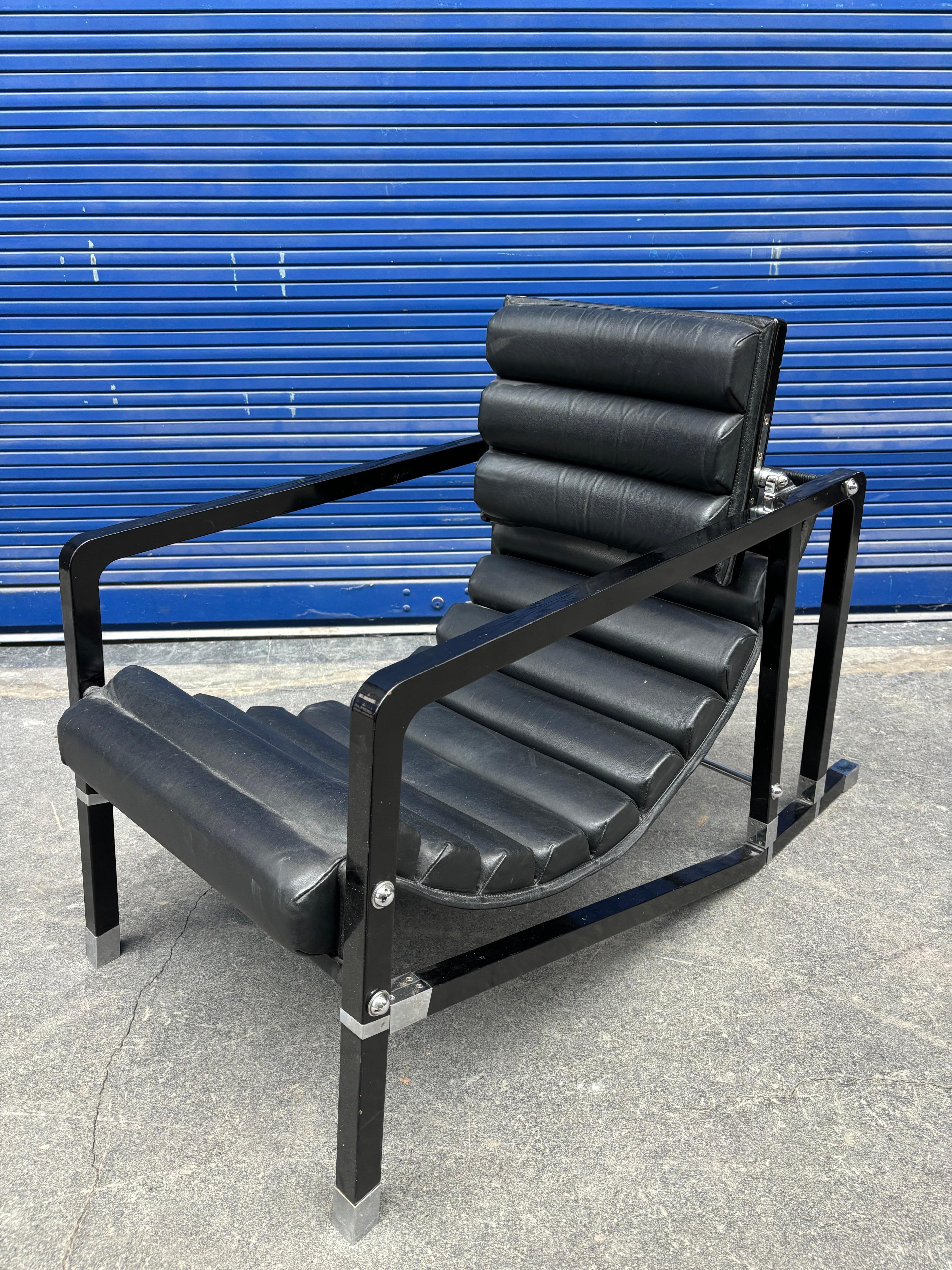 Eileen Gray Transat by Écart