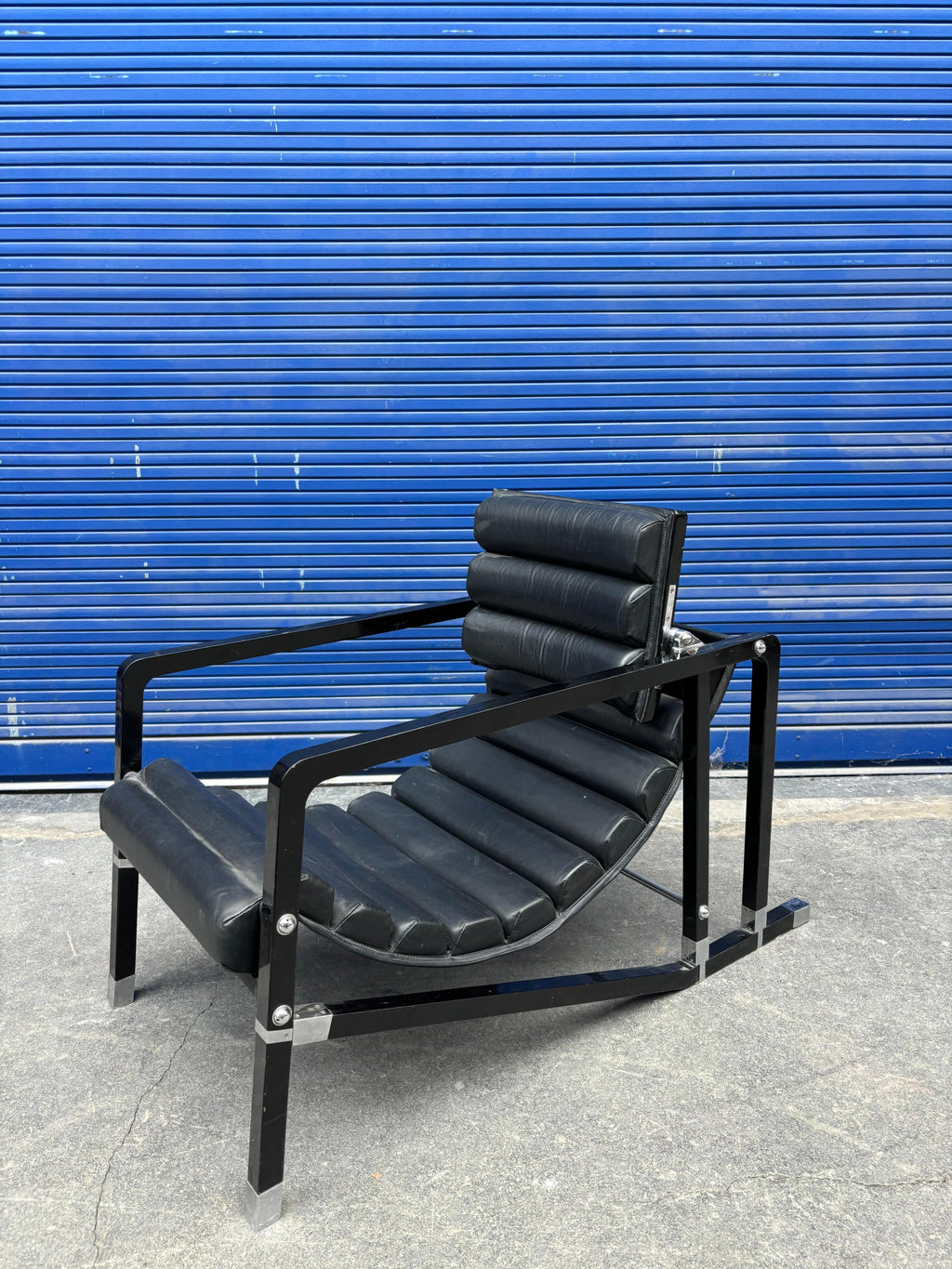 Eileen Gray Transat by Écart