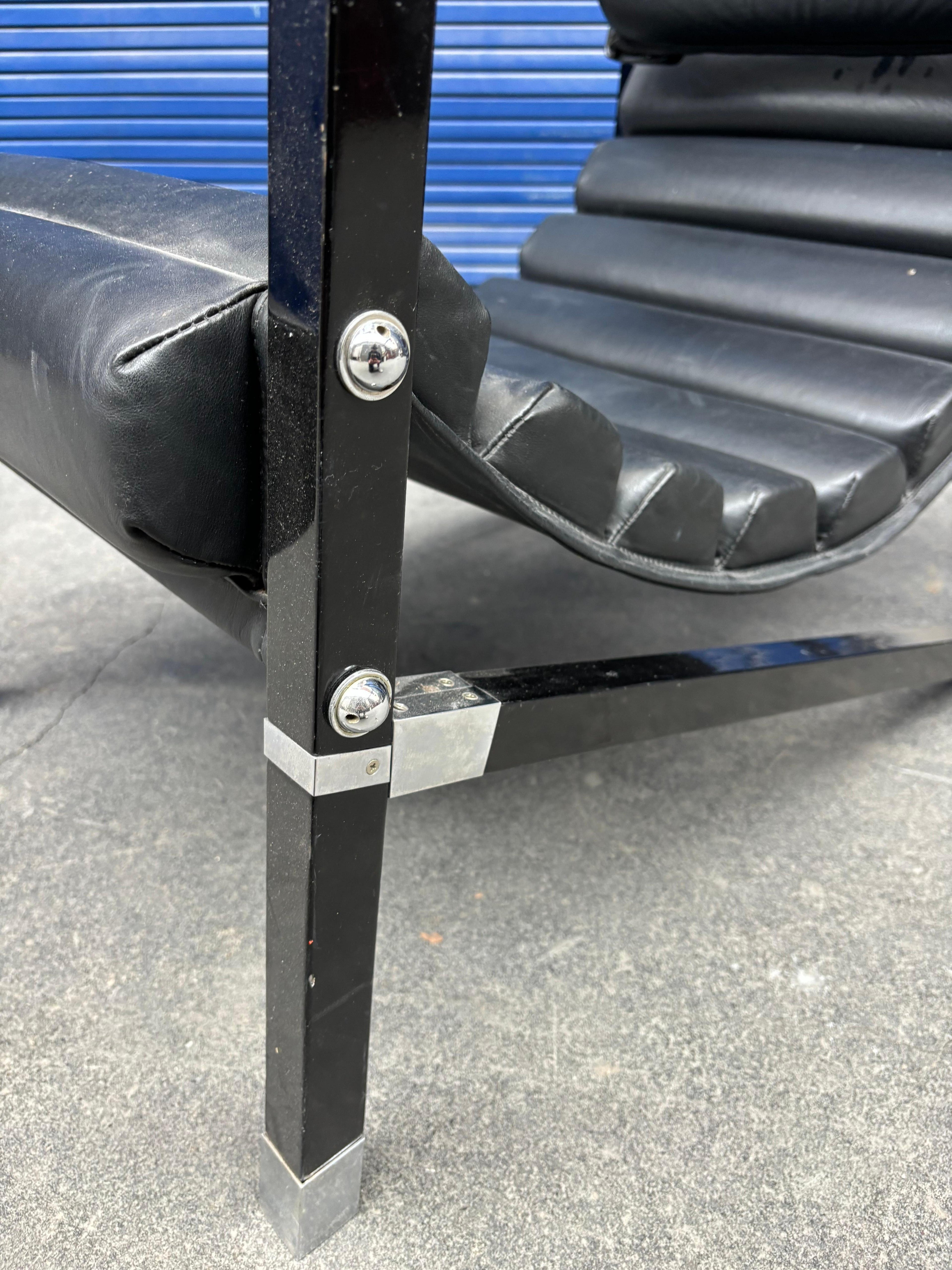 Eileen Gray Transat by Écart