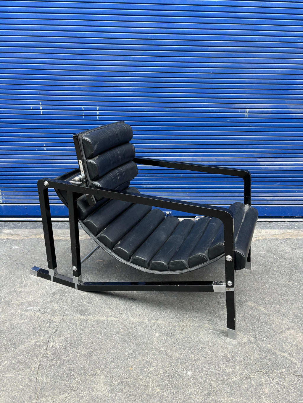 Eileen Gray Transat by Écart