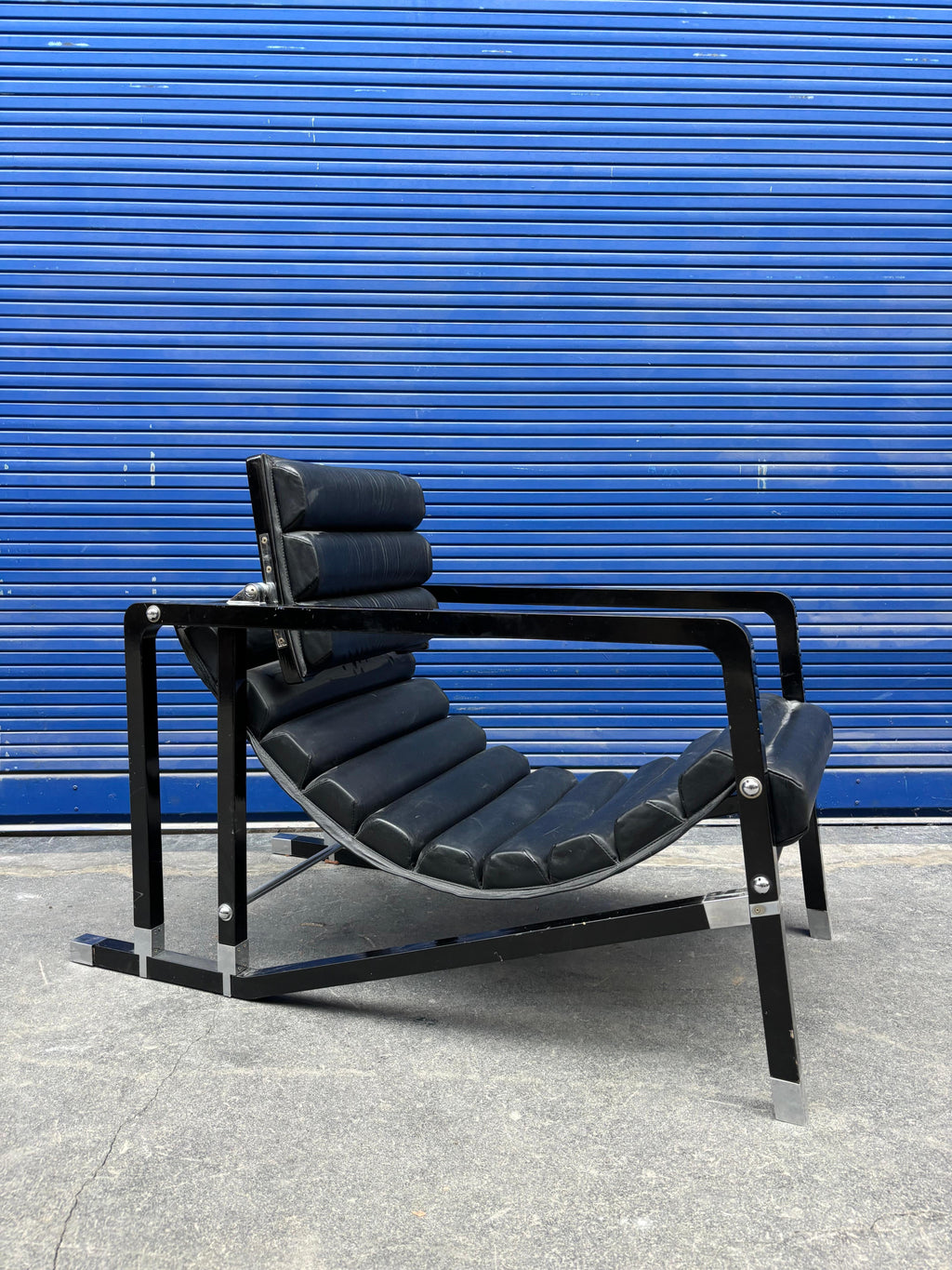 Eileen Gray Transat by Écart