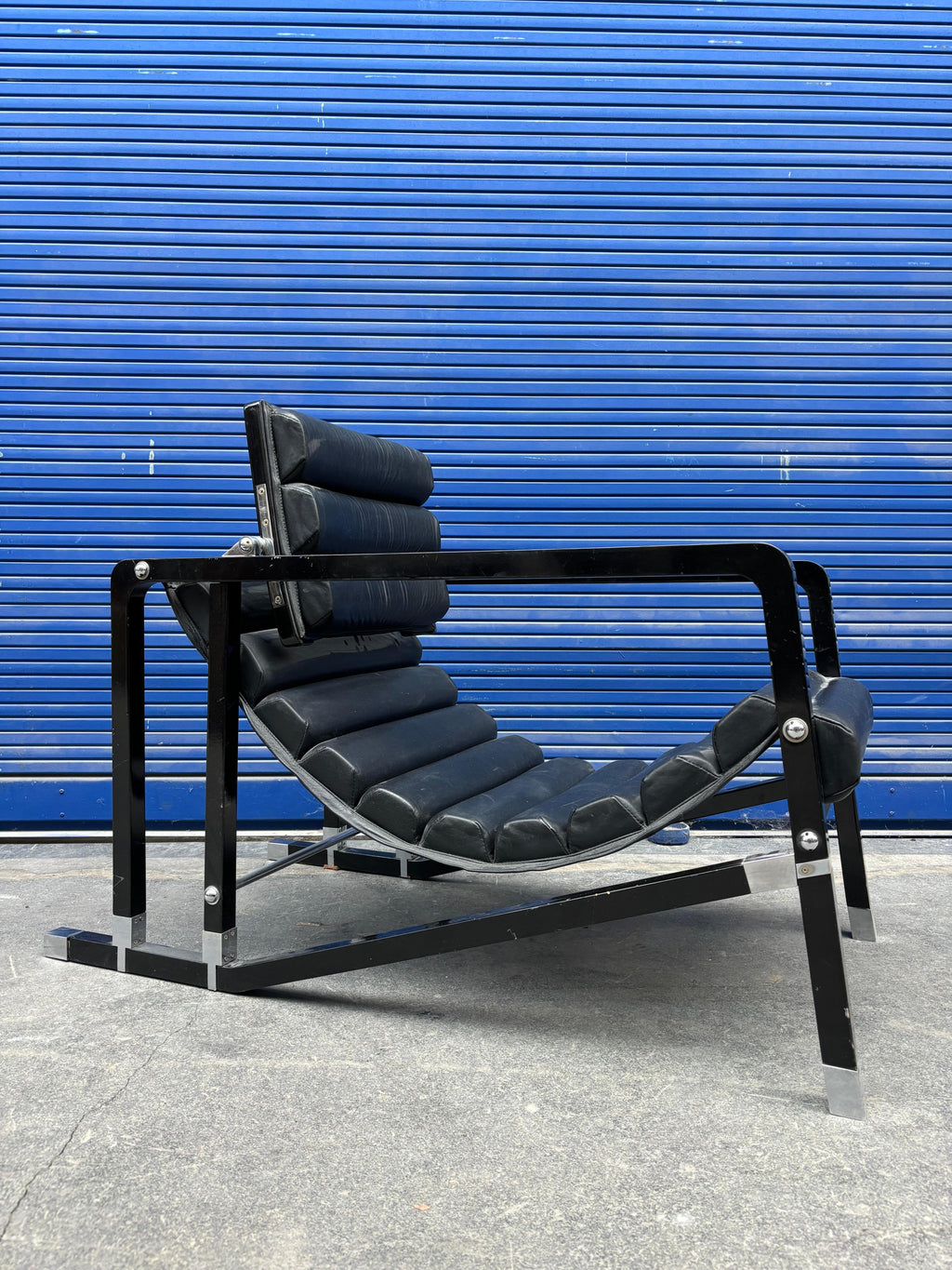 Eileen Gray Transat by Écart