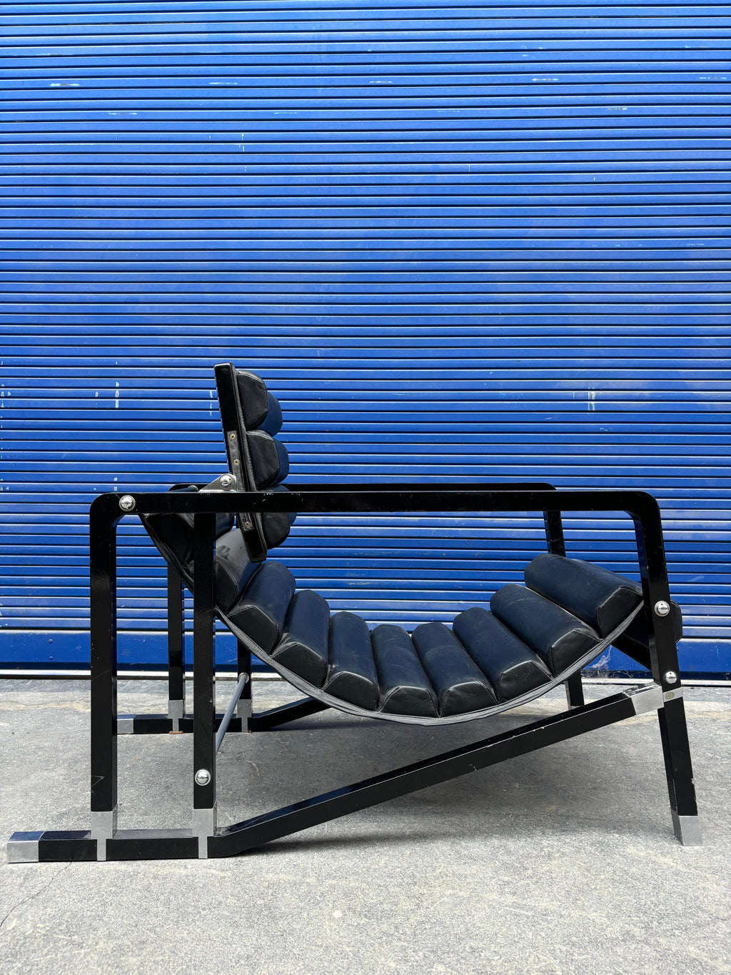 Eileen Gray Transat by Écart