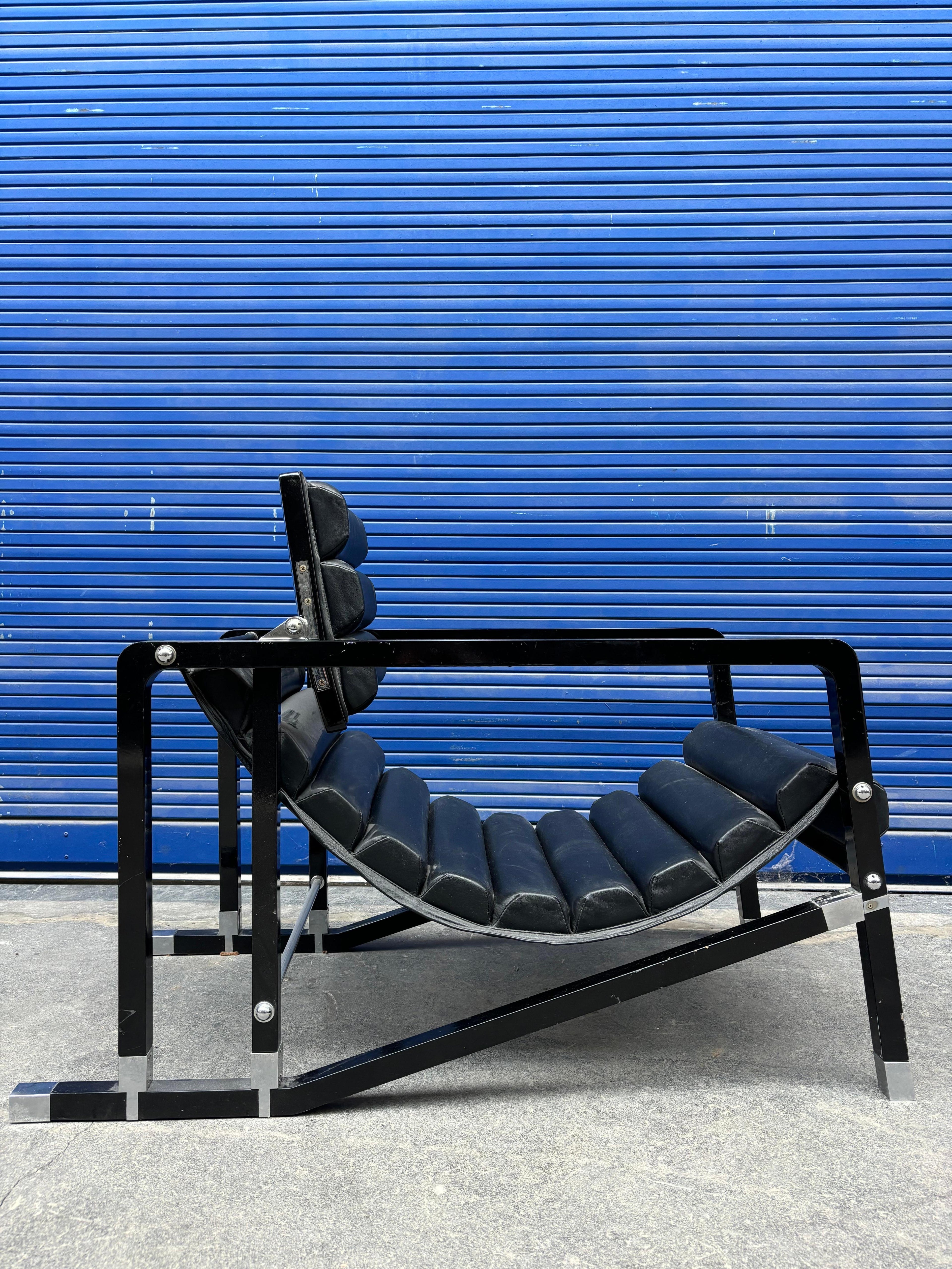 Eileen Gray Transat by Écart