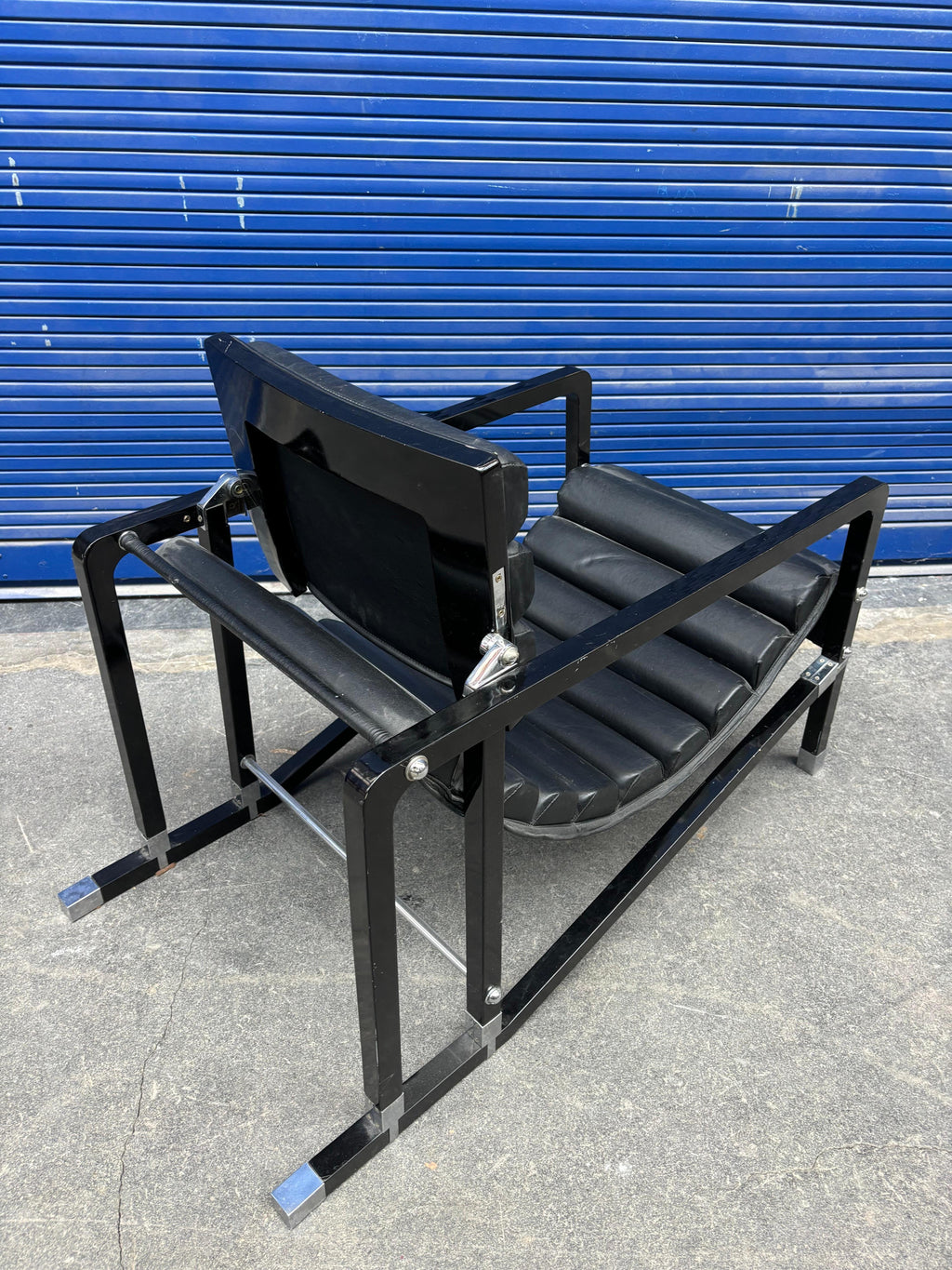 Eileen Gray Transat by Écart
