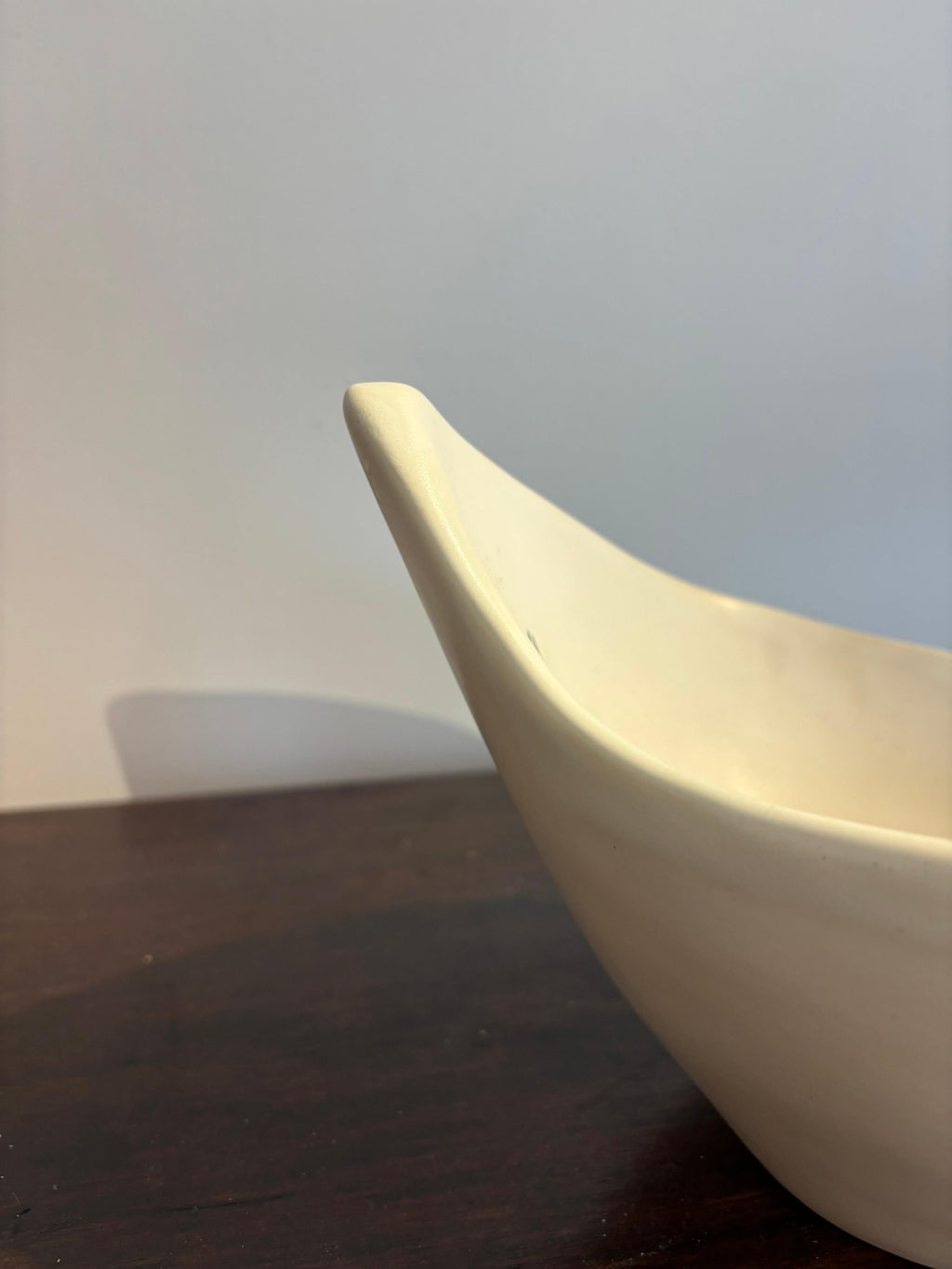 Ceramic by Roger Capron